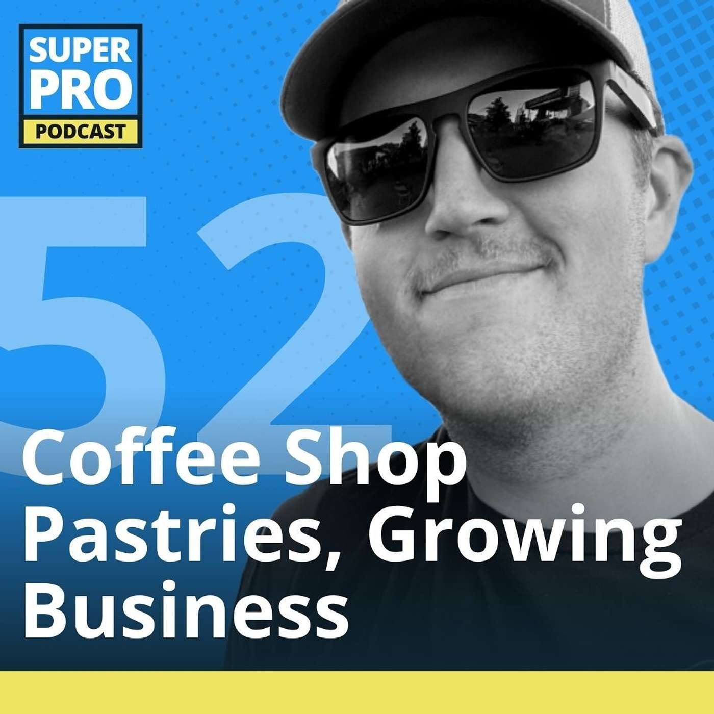 Superpro Podcast