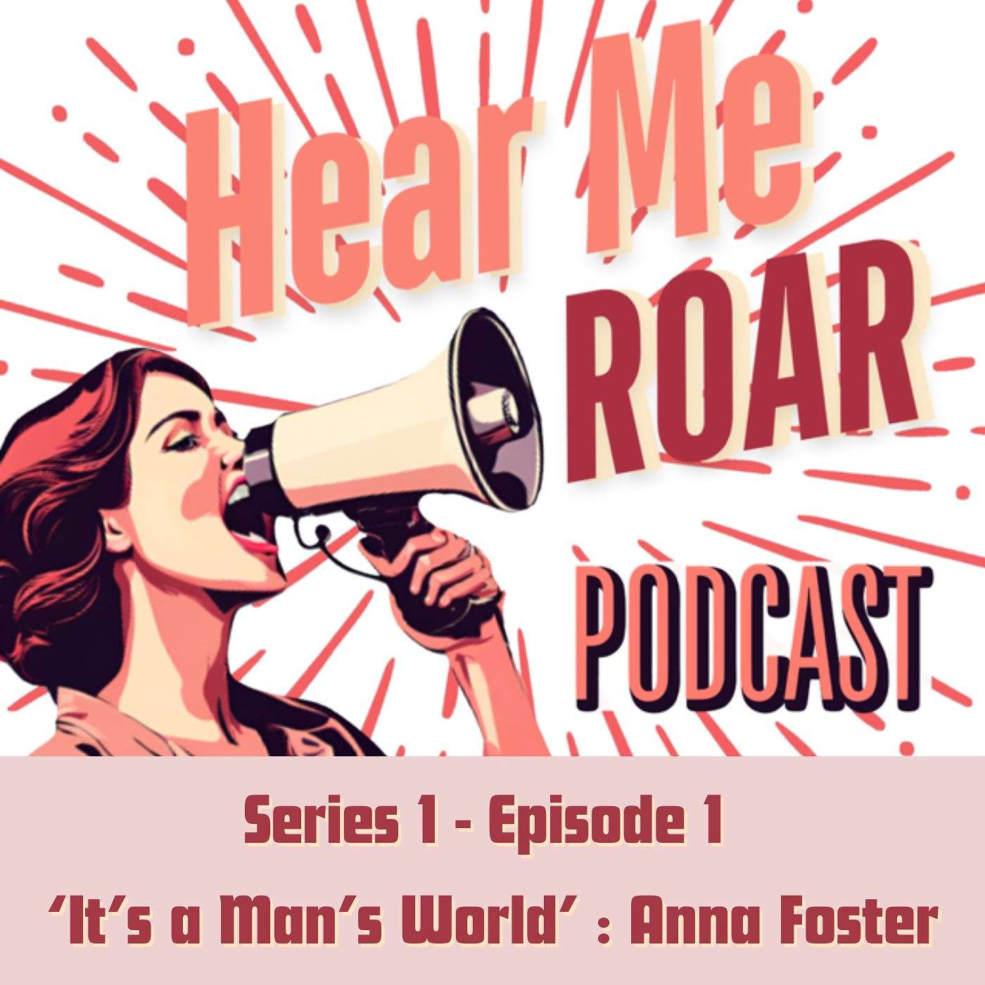 Hear Me Roar