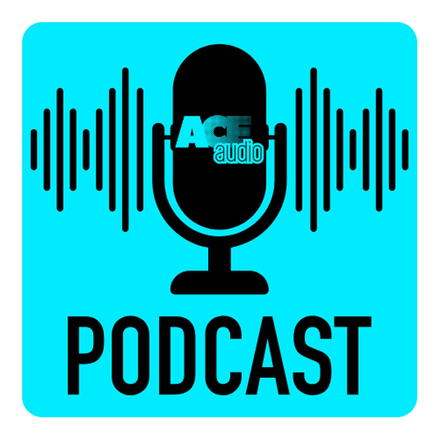 The ACE Clinician podcast artwork
