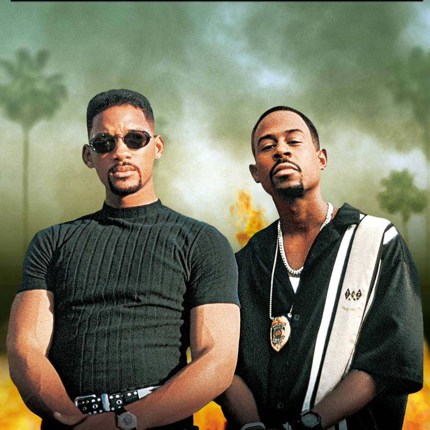 CTN Tangents Episode 4: The Bad Boys Trilogy [feat. Chris Farmer] episode artwork