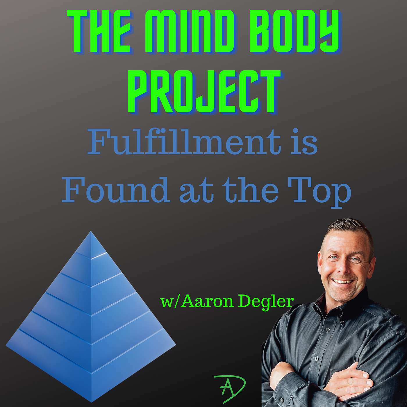 The Mind Body Project