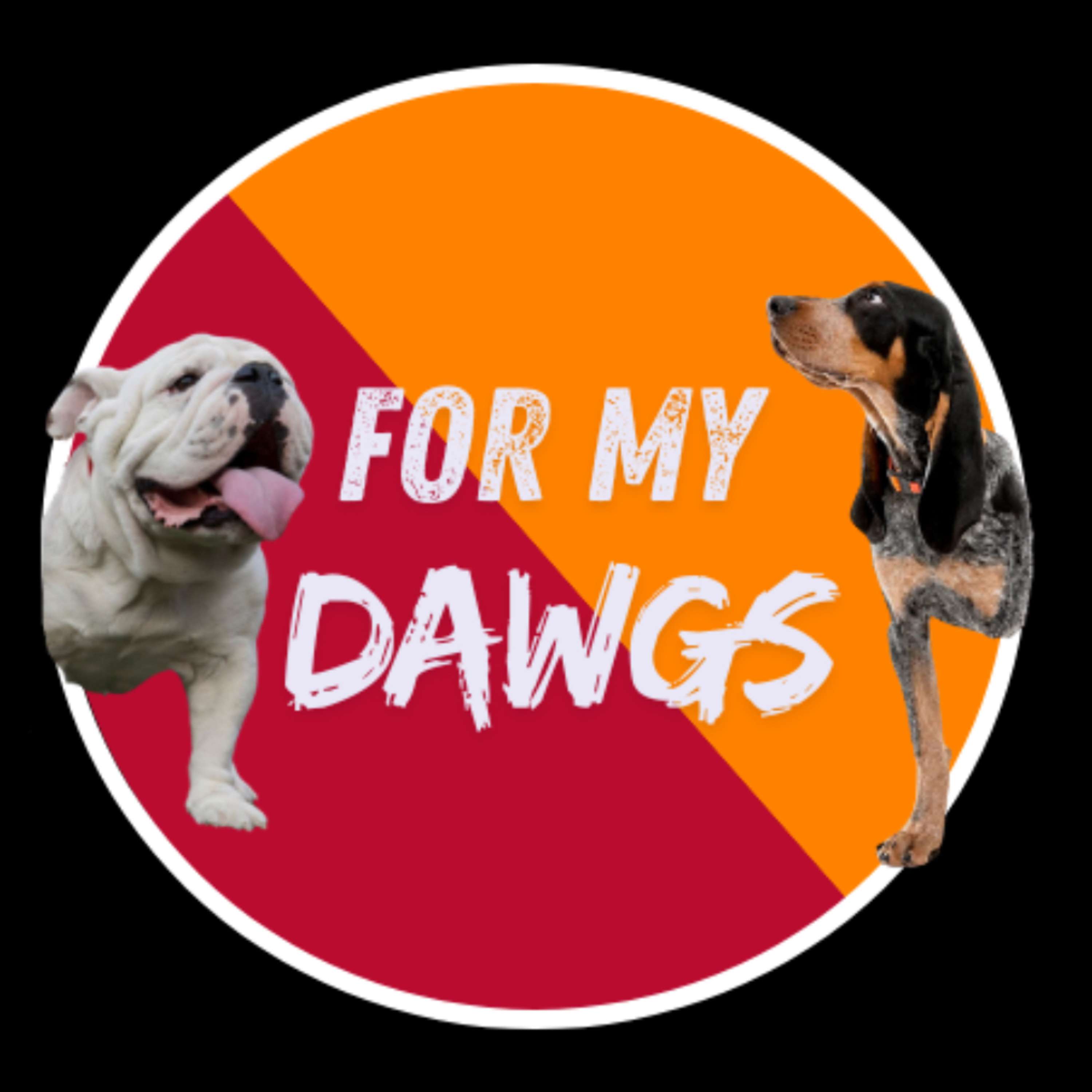 The For My Dawgs Podcast