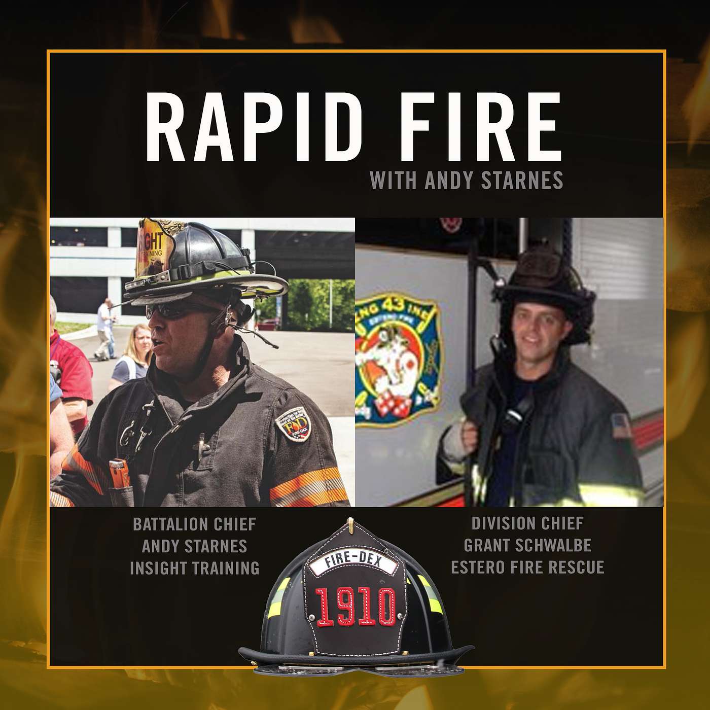 Rapid Fire