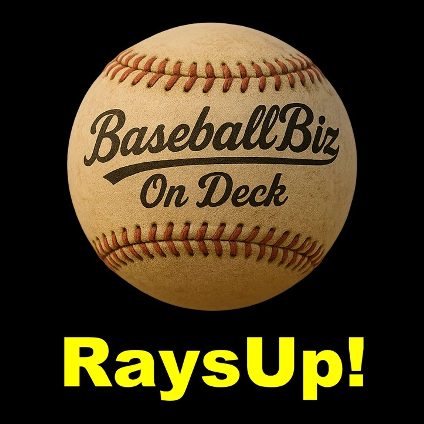 RaysUp - Tampa Bay Rays - Zach Littel, Taj Bradley & Kevin Cash