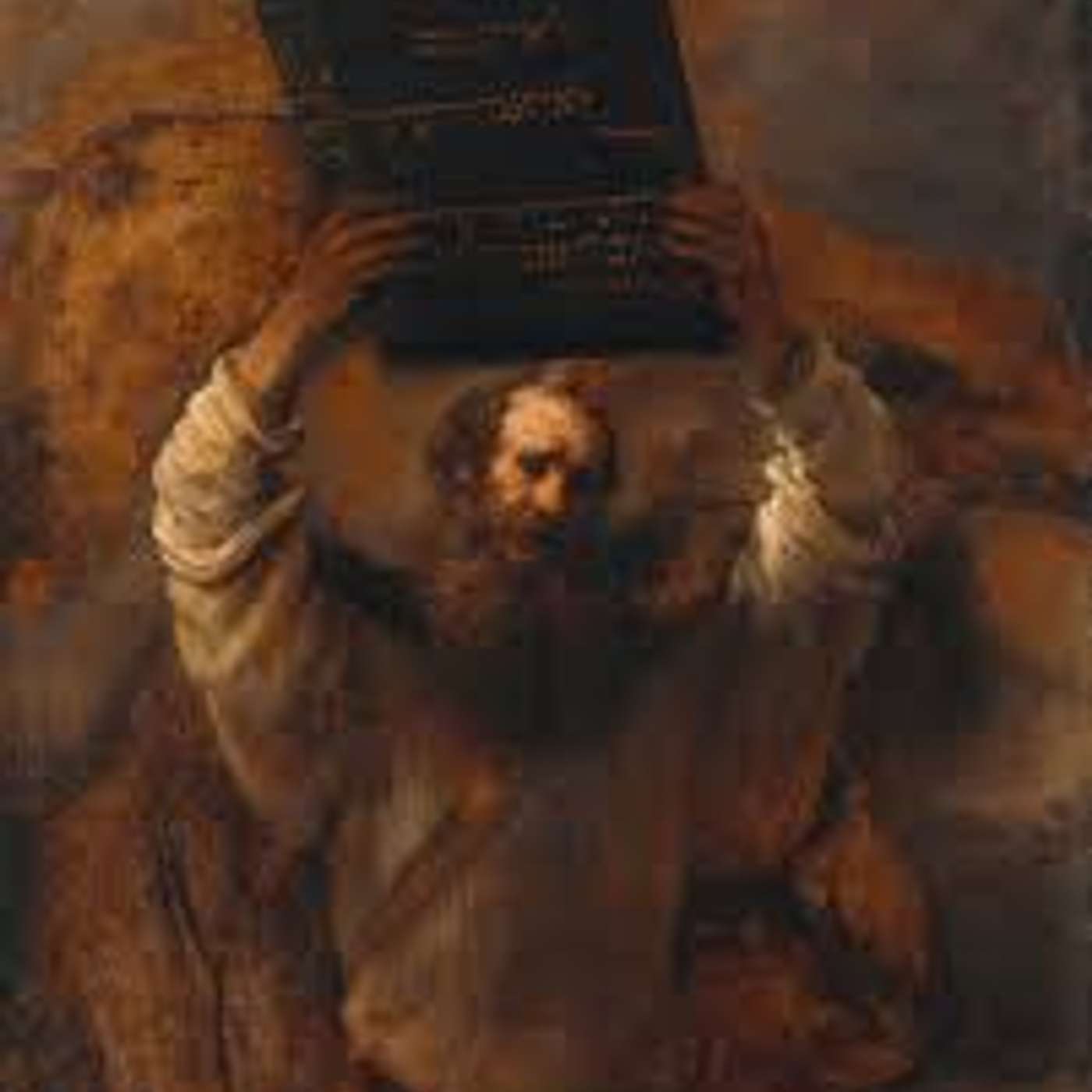 Jesus GOES OLD TESTAMENT on Caiaphas. Matt 26:64 (S3-Episode #37)