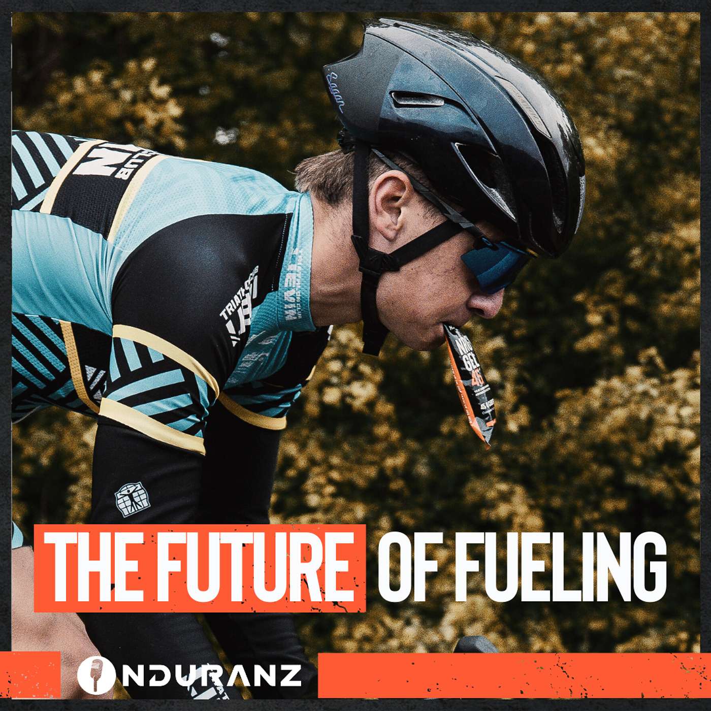 NDURANZ Podcast