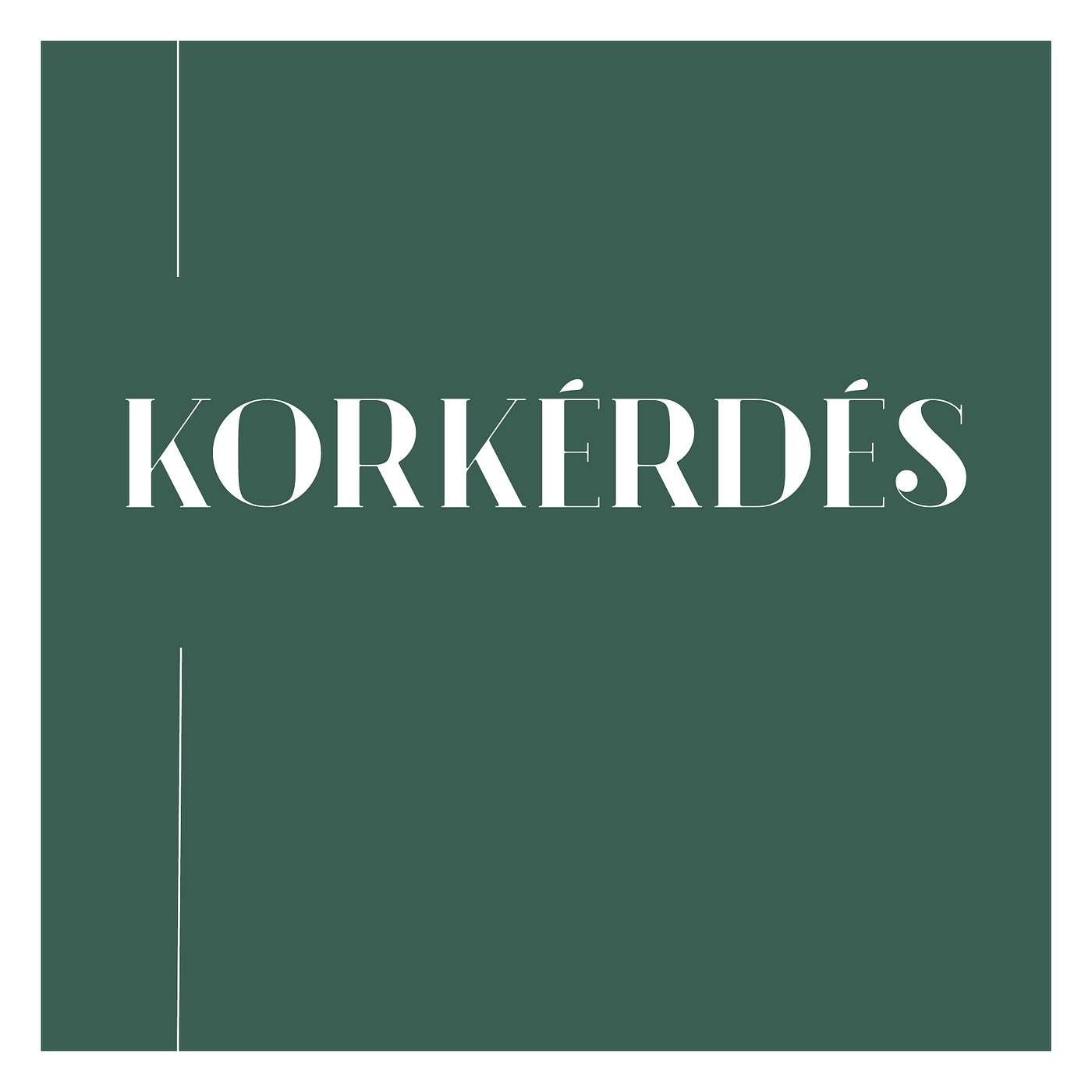 Korkérdés