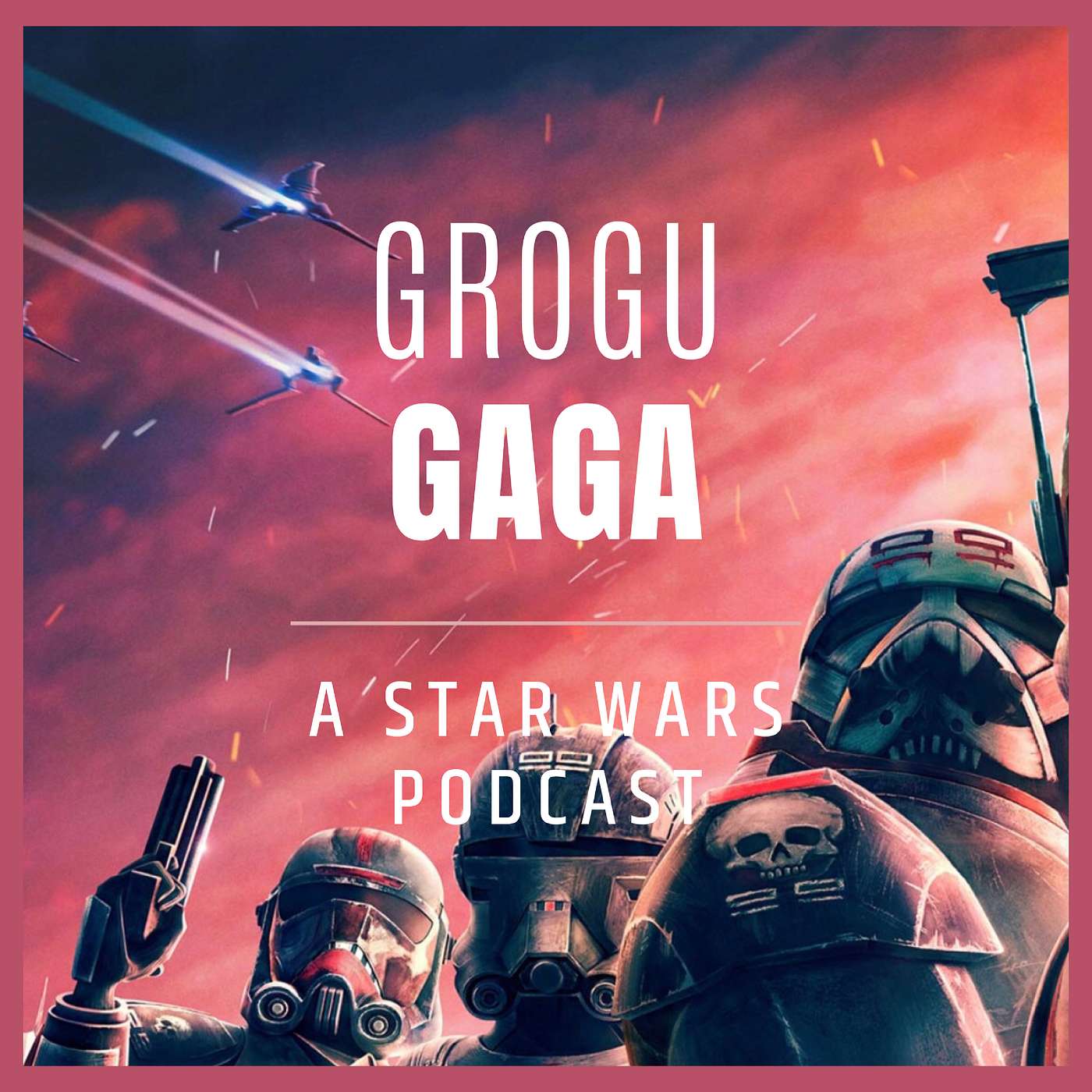 The Bad Batch: Cad Bane Returns! episode artwork