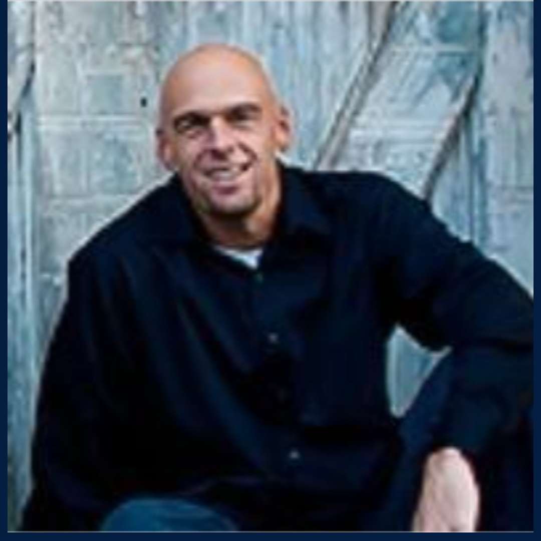 Aaron Conrad