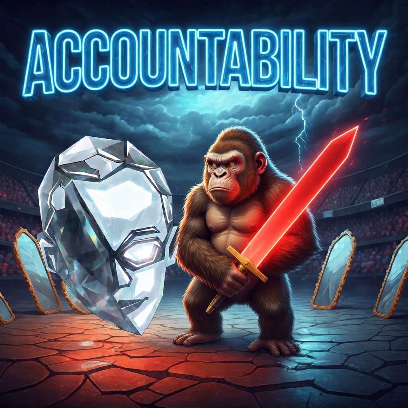 175. Accountability