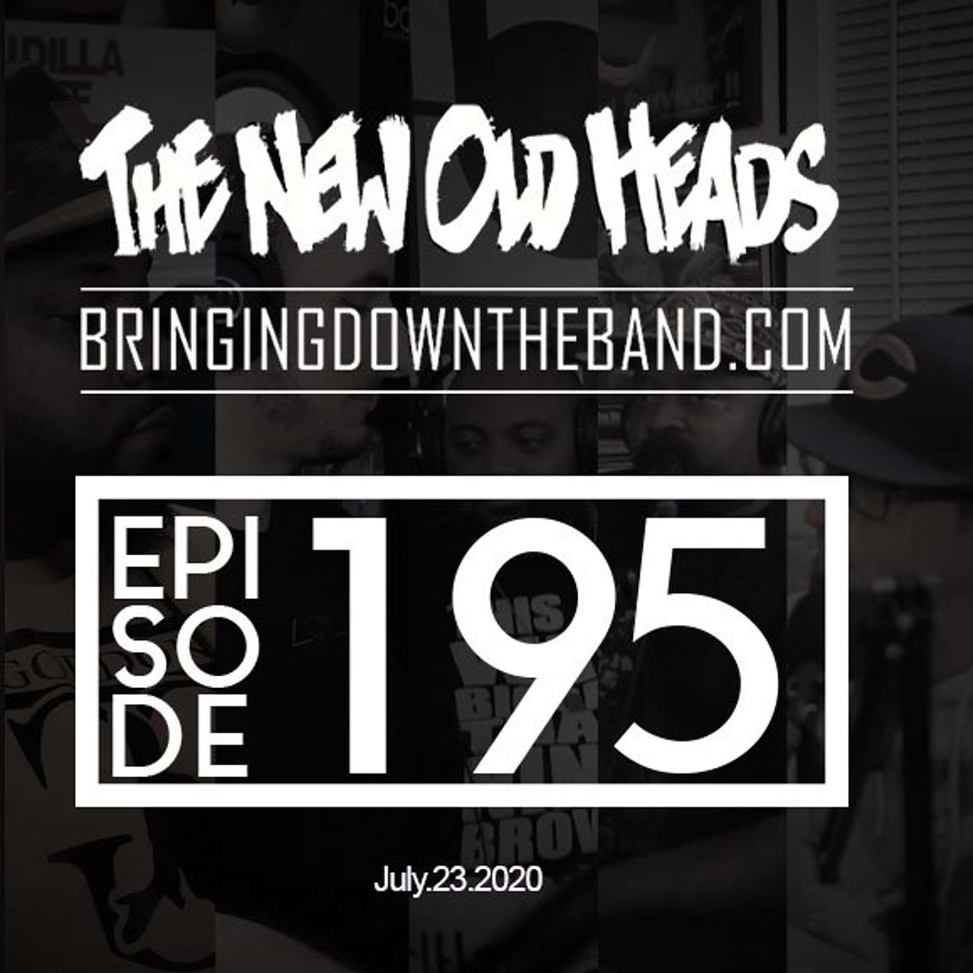 NOH #195 | Live From The Bunkers, Week 18 | "Is Kanye going through things, manic or just a jerk?"