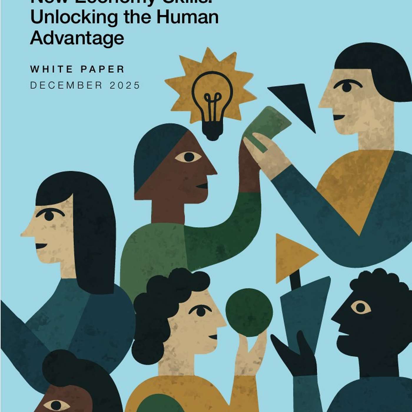 Robots Took My Tasks, Not My Tea Break