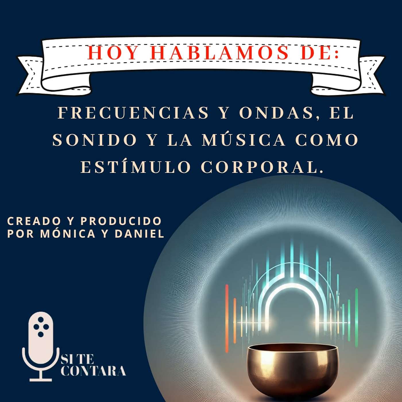 Si Te Contara Podcast