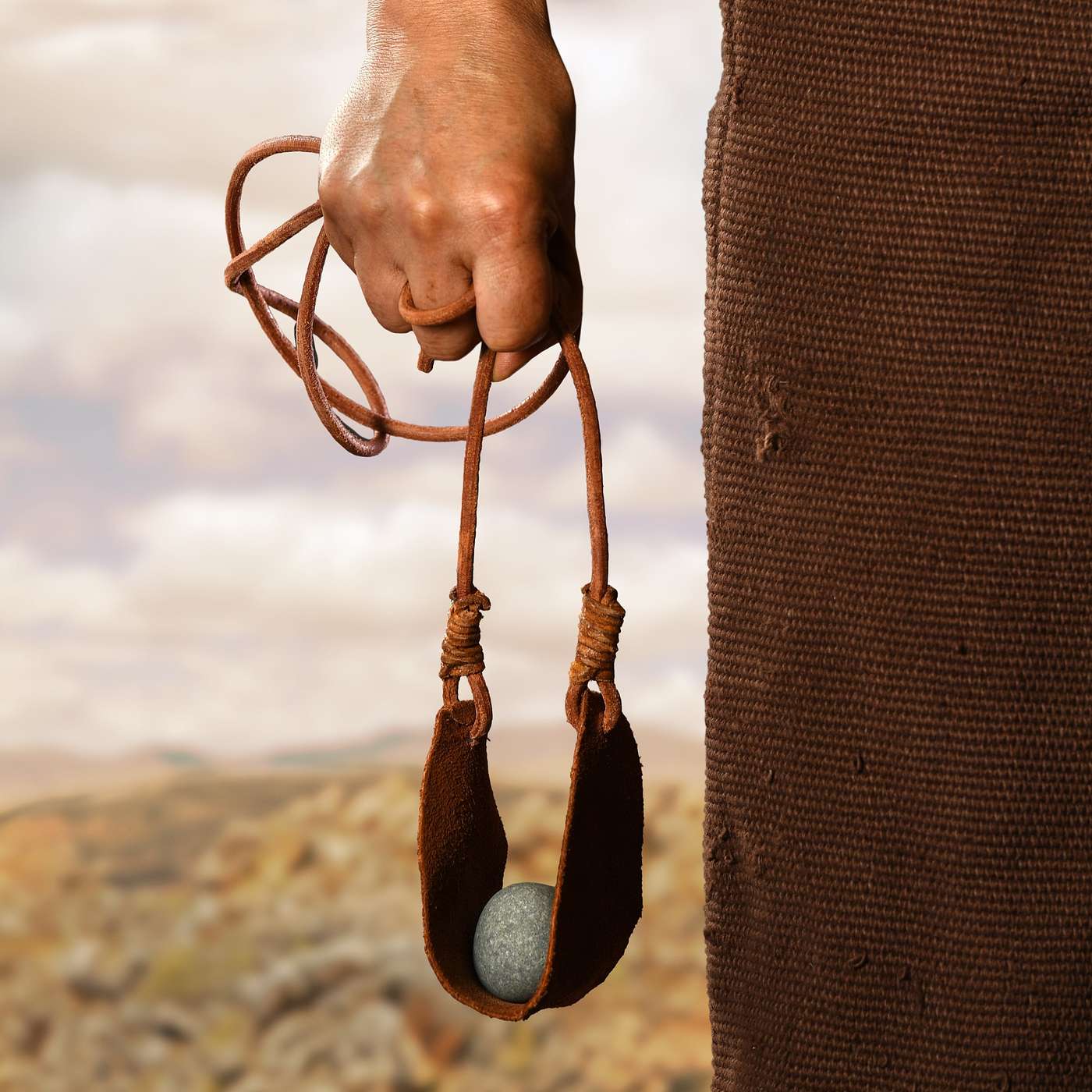 Hearing God