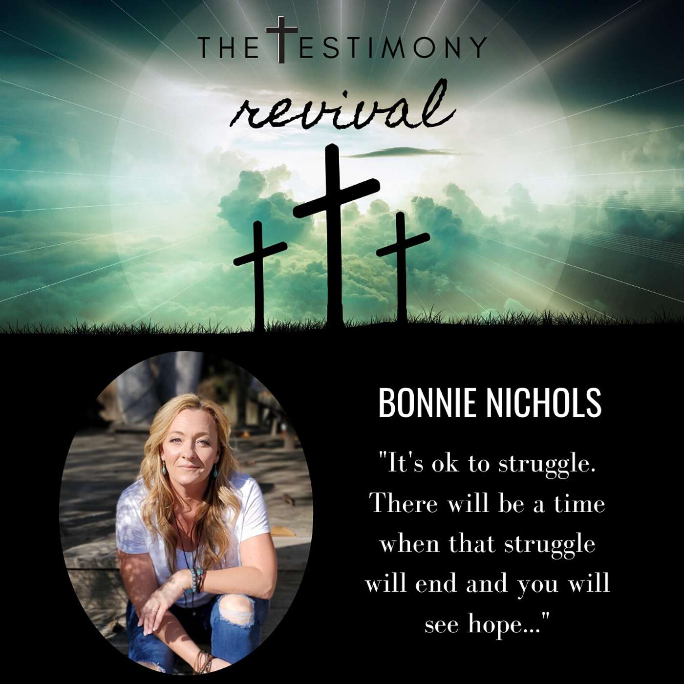The Testimony Revival