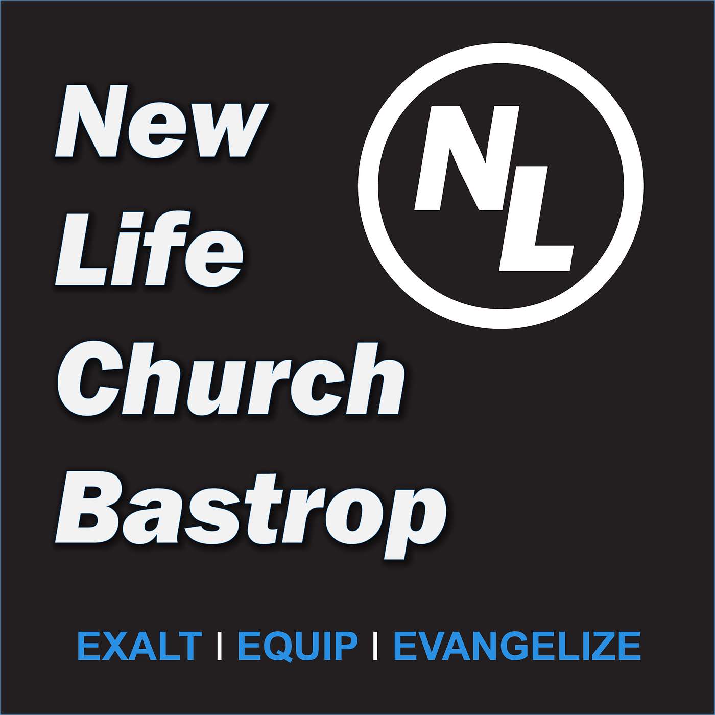 New Life Church of God