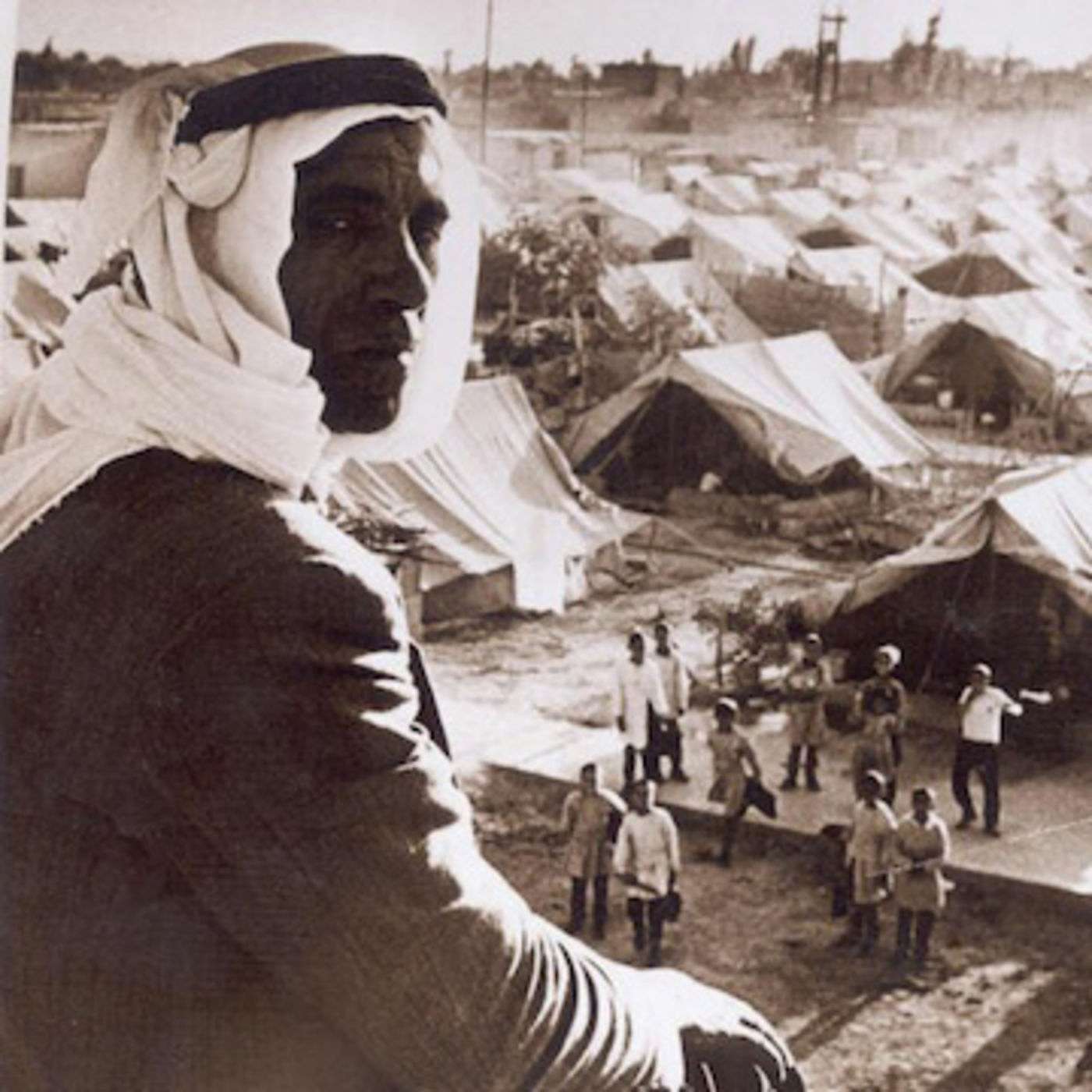 The Colonization of Palestine Part 1: From the Pale to the Settlements