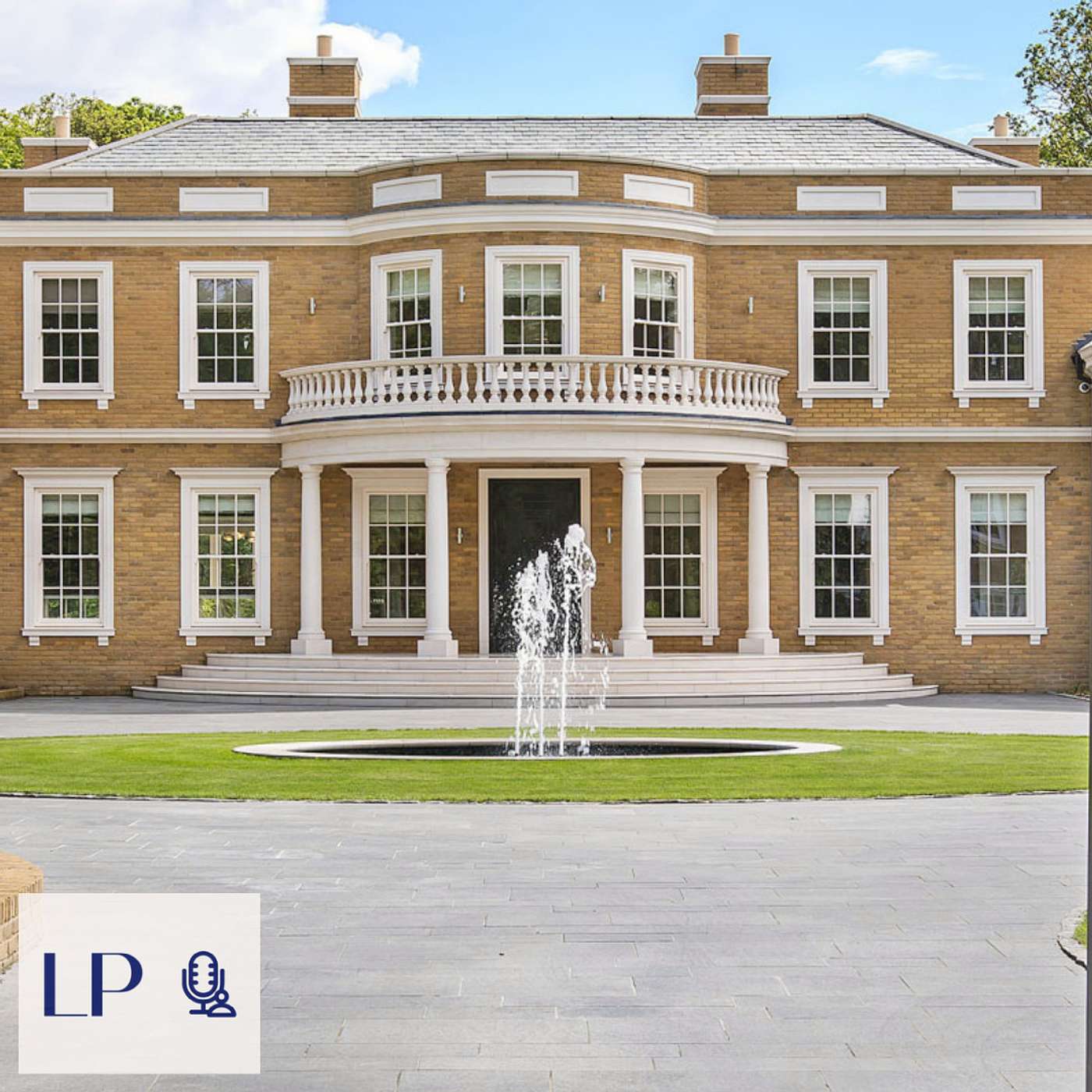 London Property - Home of Super Prime