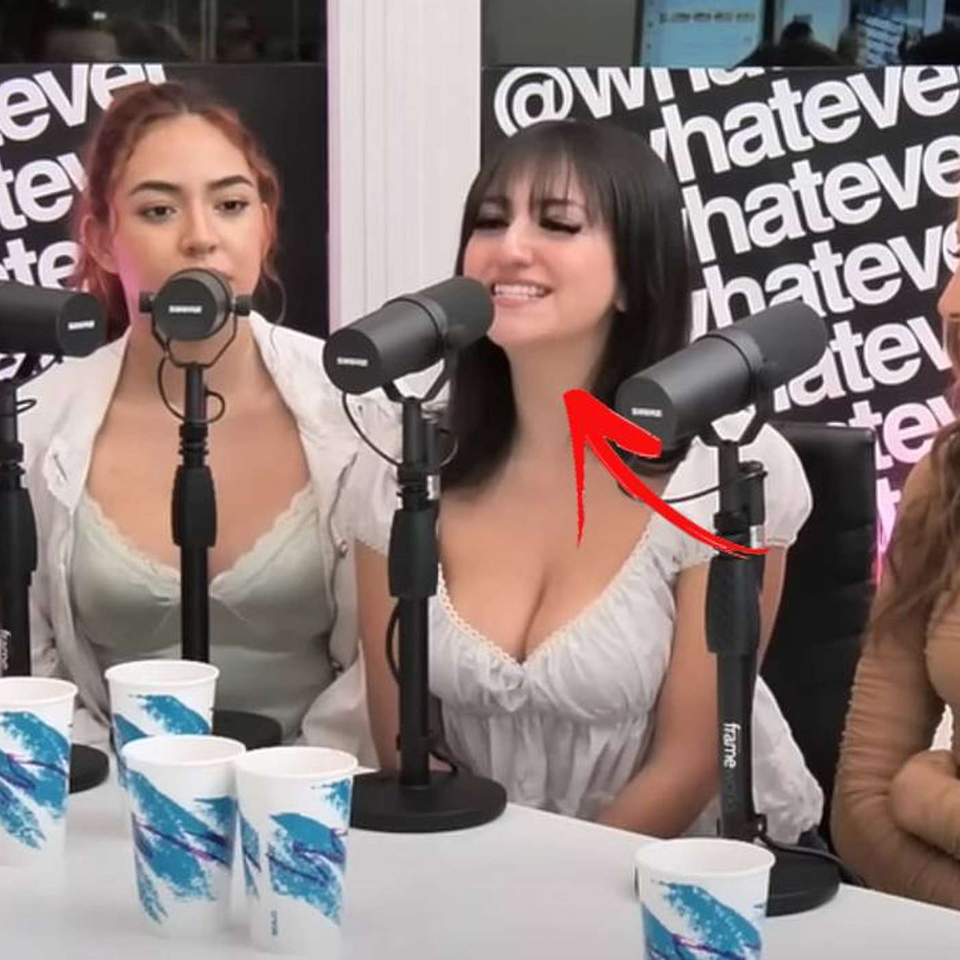 These Women Think There Are no Double Standards @Whatever {Reaction} | Helios Blog 758