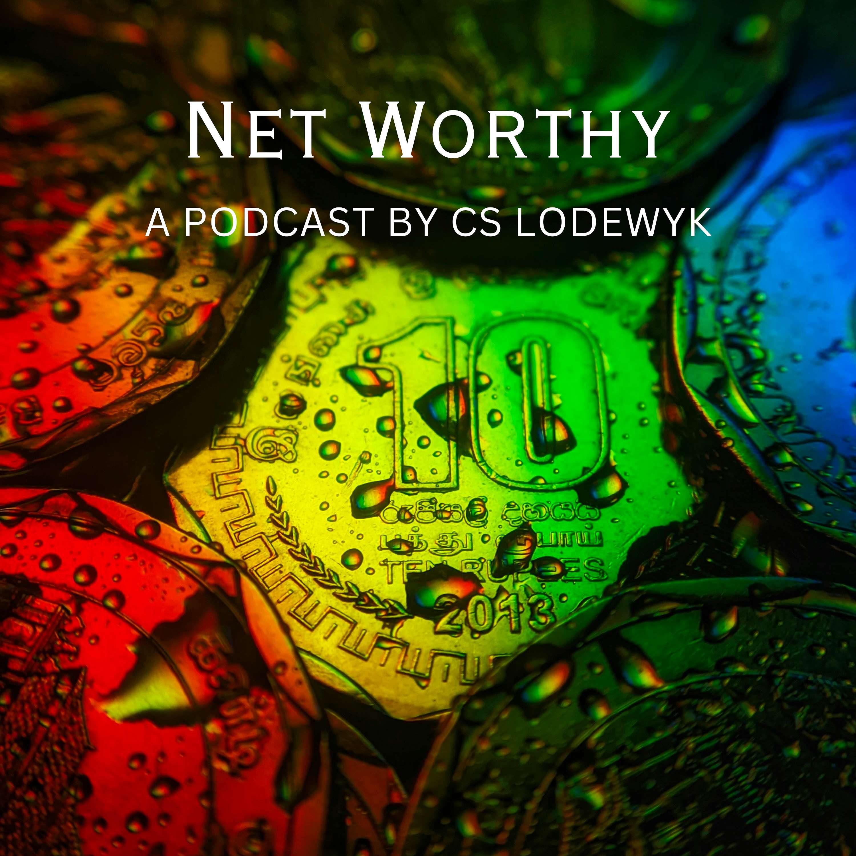 Net Worthy