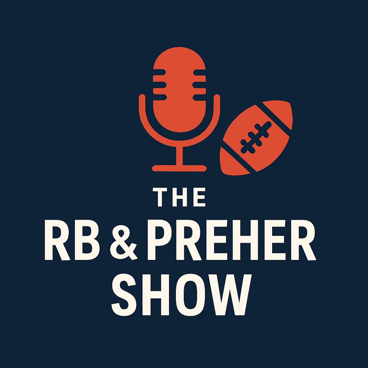 The RB and Preher Show