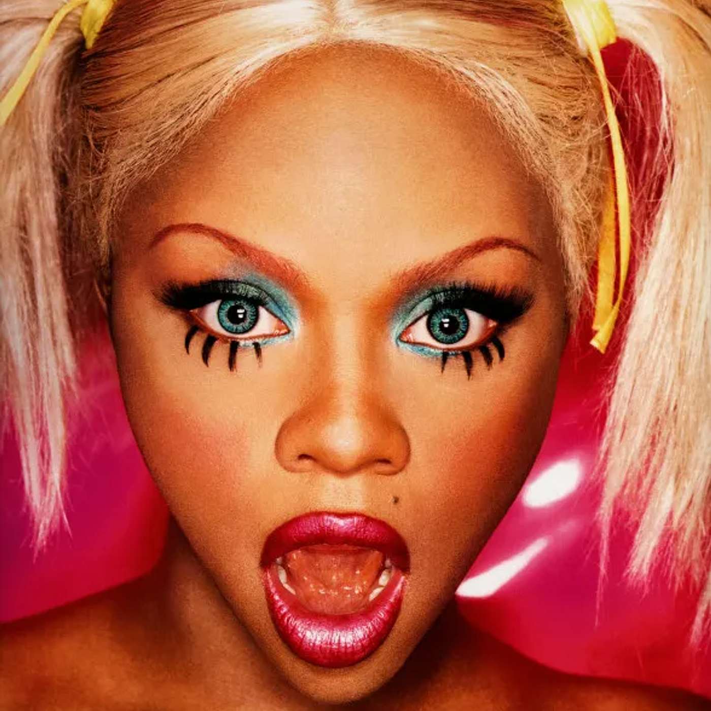 “Hard Core Royalty: The Reign of Lil’ Kim” “Hard Core Royalty: The Reign of Lil’ Kim”