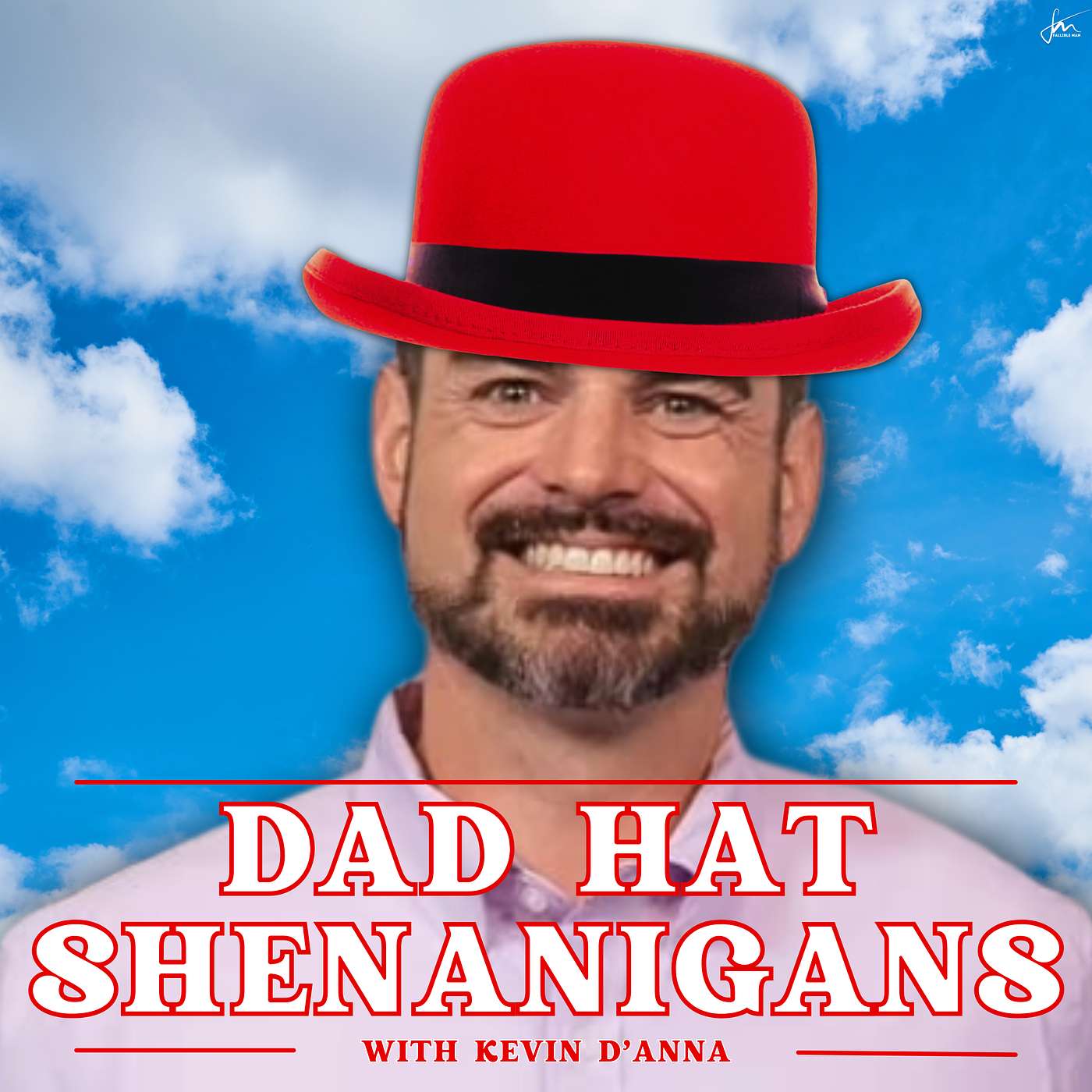 Dad Hat Shenanigans: The Unfiltered Truth of Being a Dad