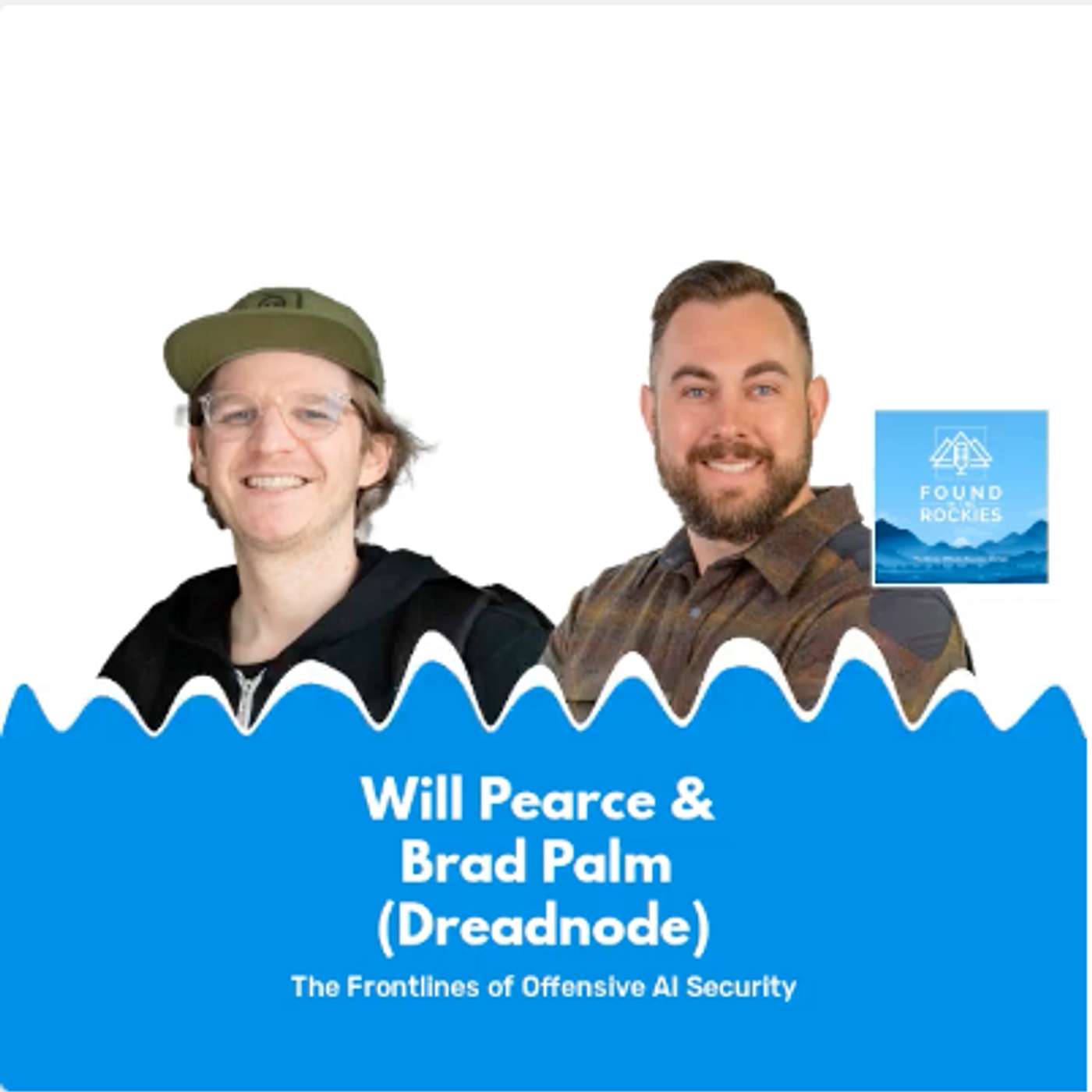 Found In The Rockies