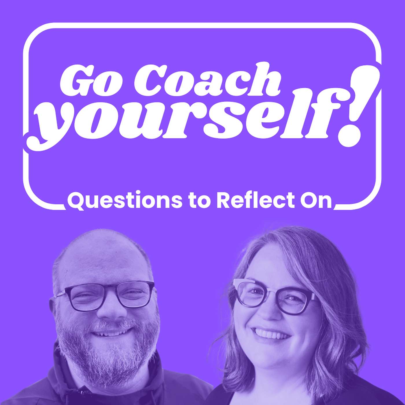 Questions to Reflect On