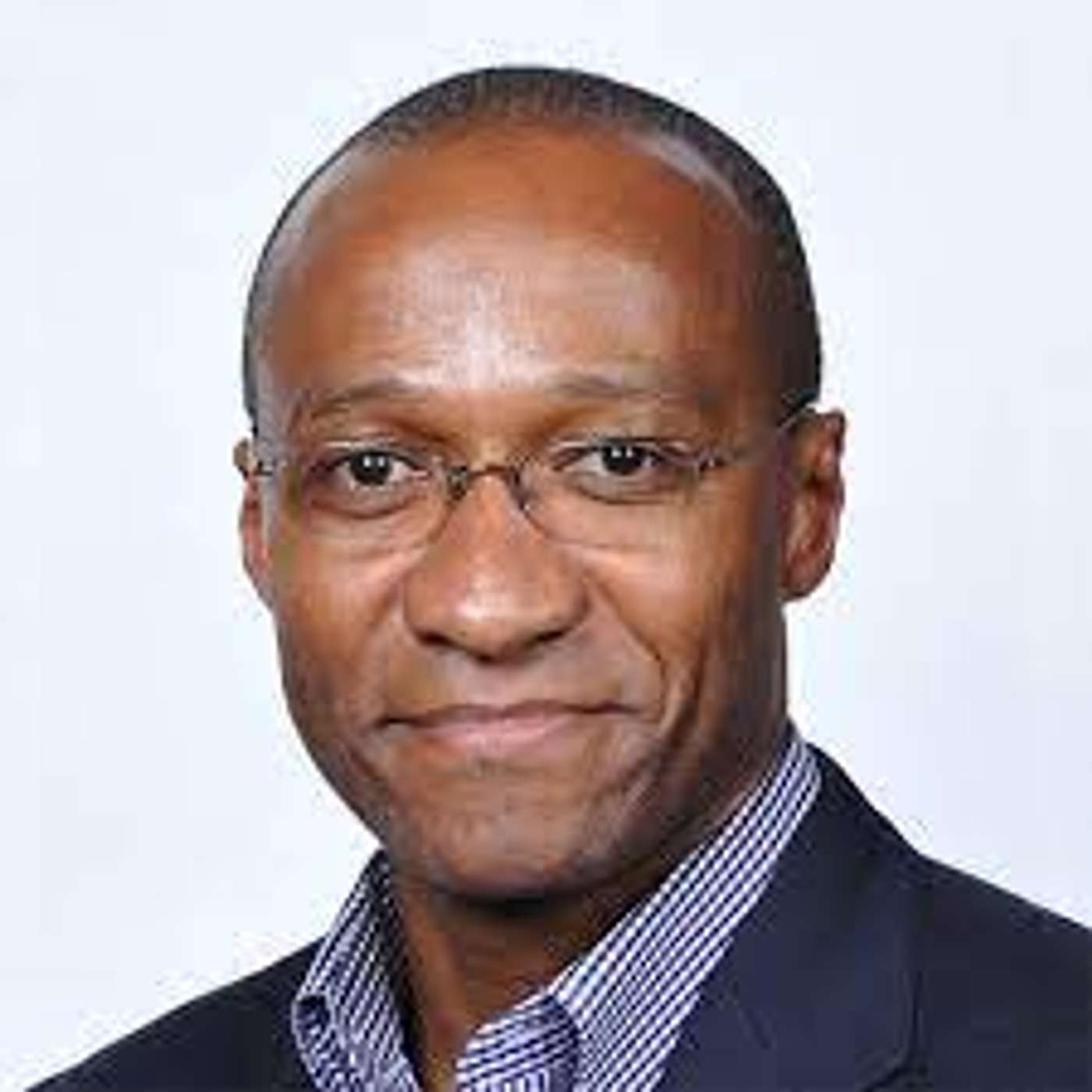 Bonus content: CEOs need to rethink all parts of the business - Mohamed Kande episode artwork