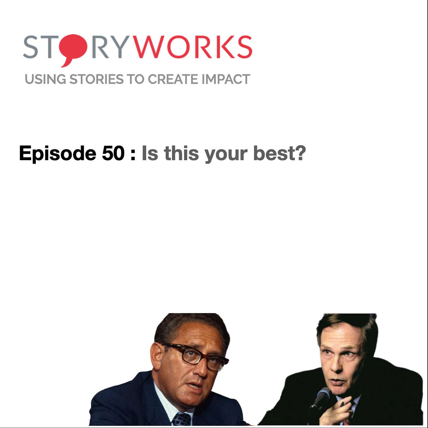 The StoryBank