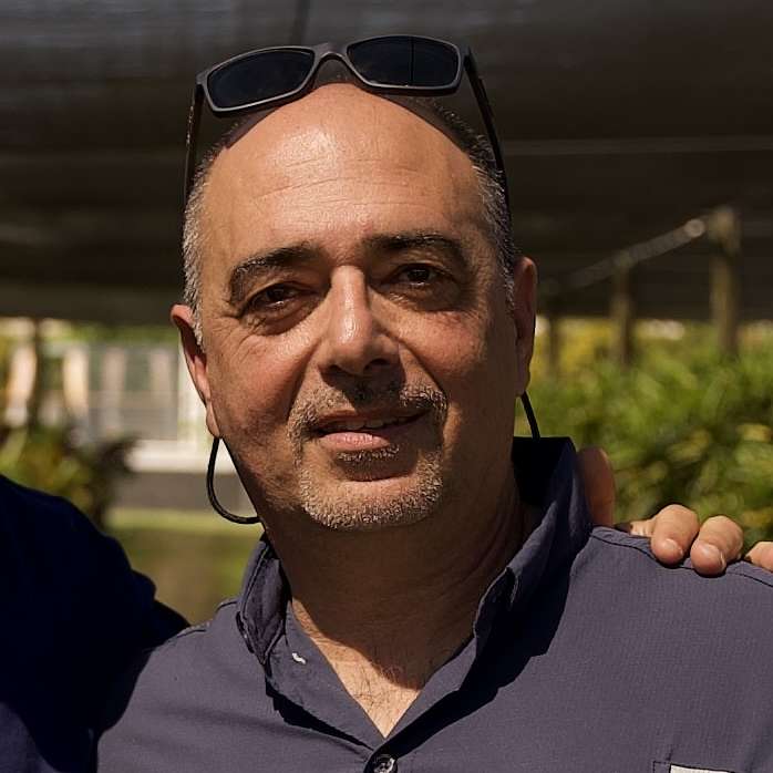 Dr. Robert Cubria