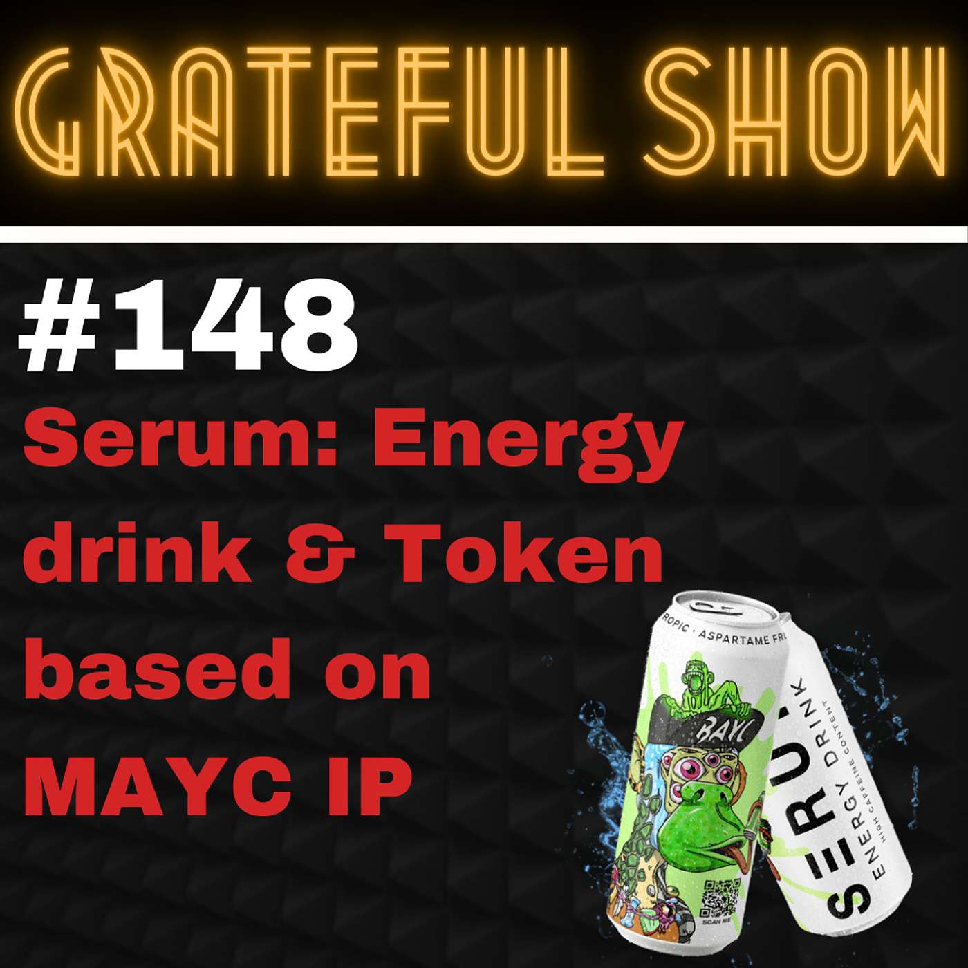 Grateful Show