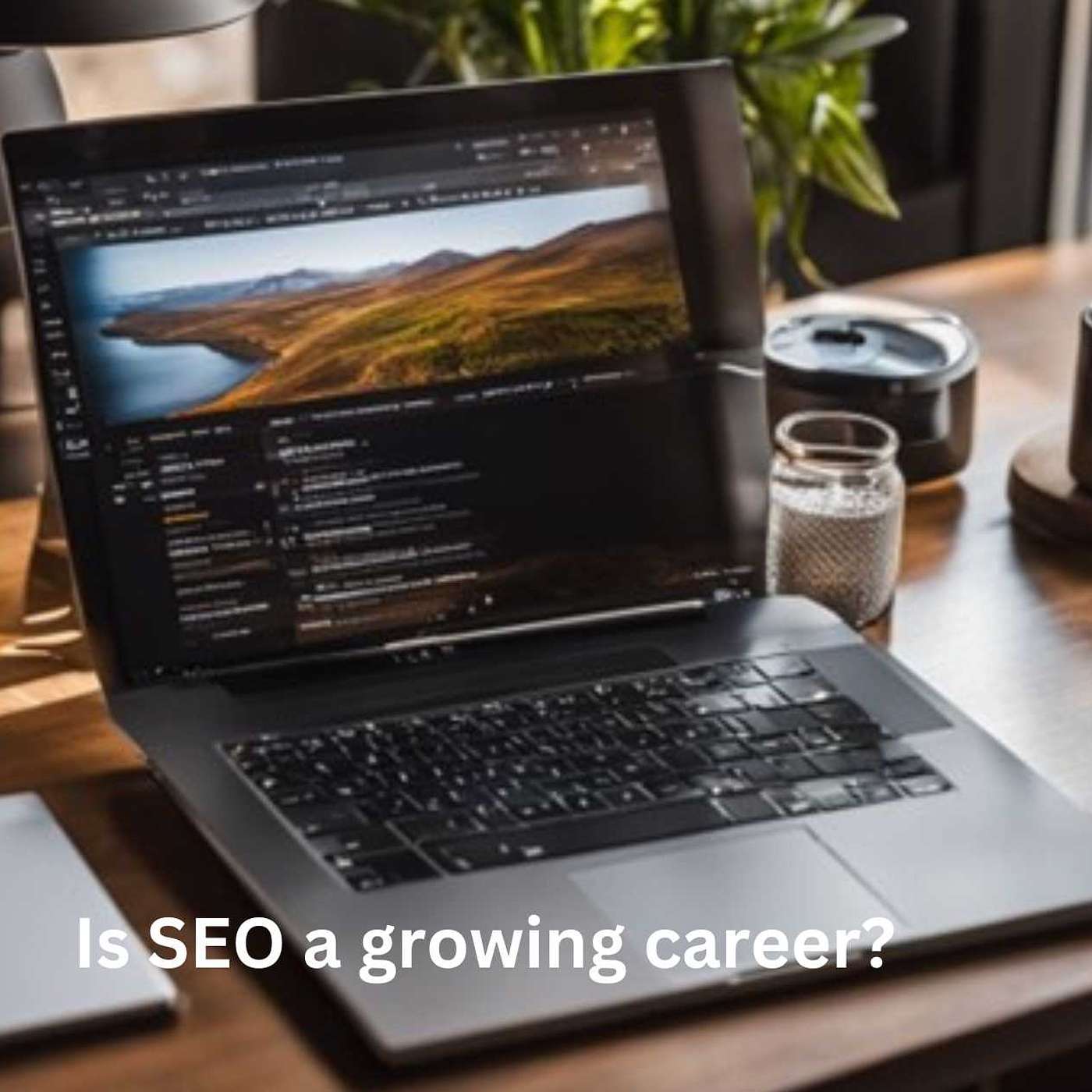 Is SEO a Growing Career? | Navigating the Future of Digital Marketing