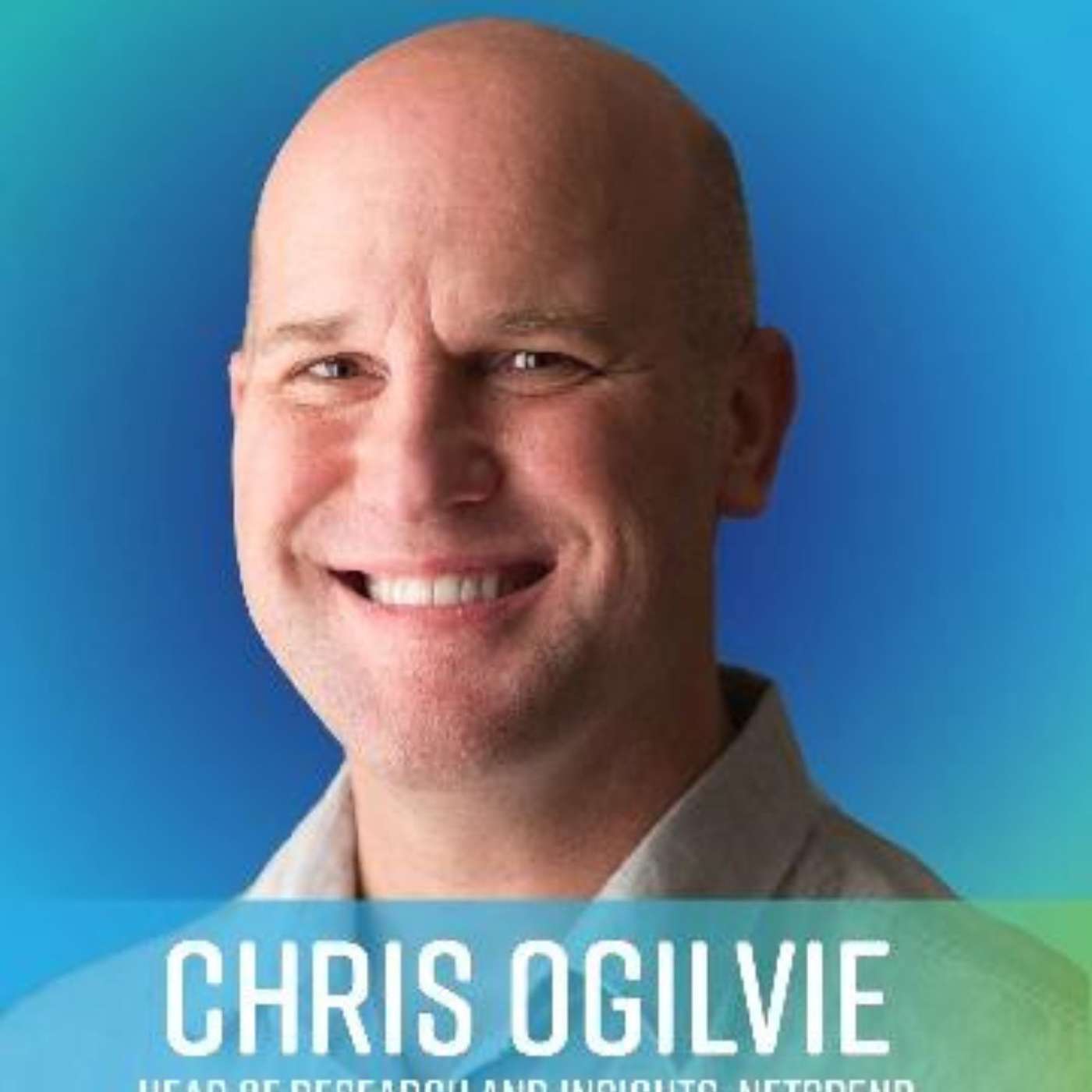 Conversations with Masters: How to Better Understand Your Customers - Hear Chris Ogilvie, Head of Research and Insights, Netspend