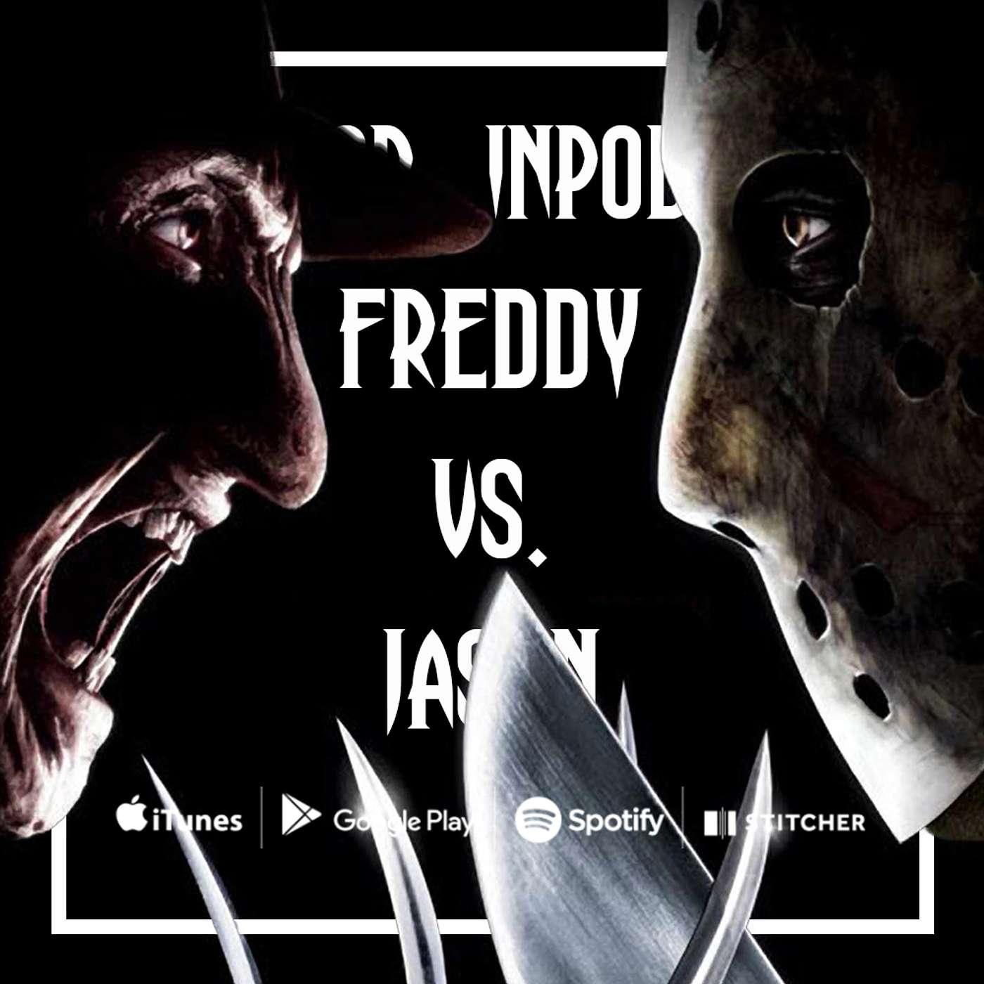 Terror InPodnito