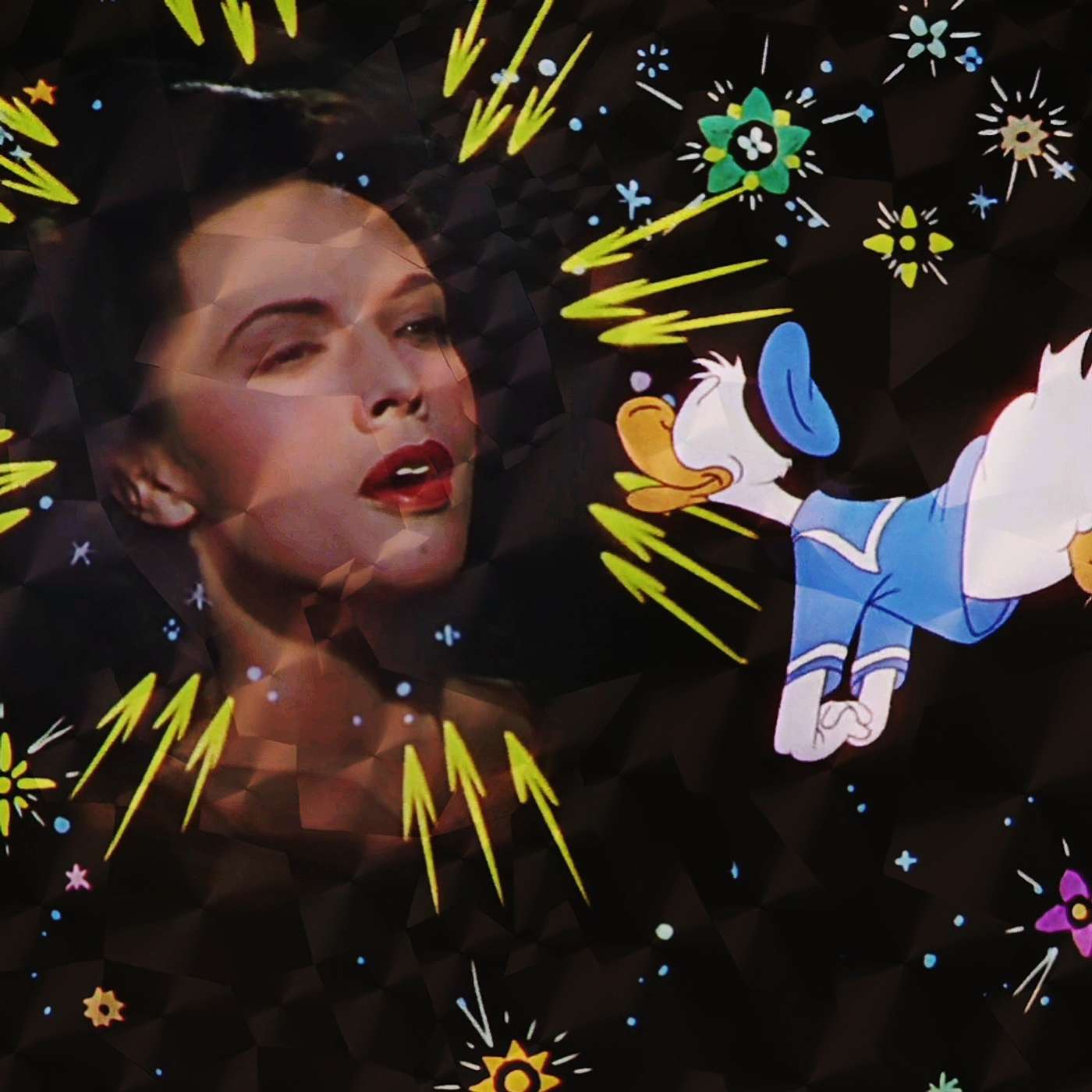 *THREE-YEAR ANNIVERSARY SPECIAL* Good Neighbor Exchanges: Seqs. 3-8 ("Solamente Una Vez," Etc.)