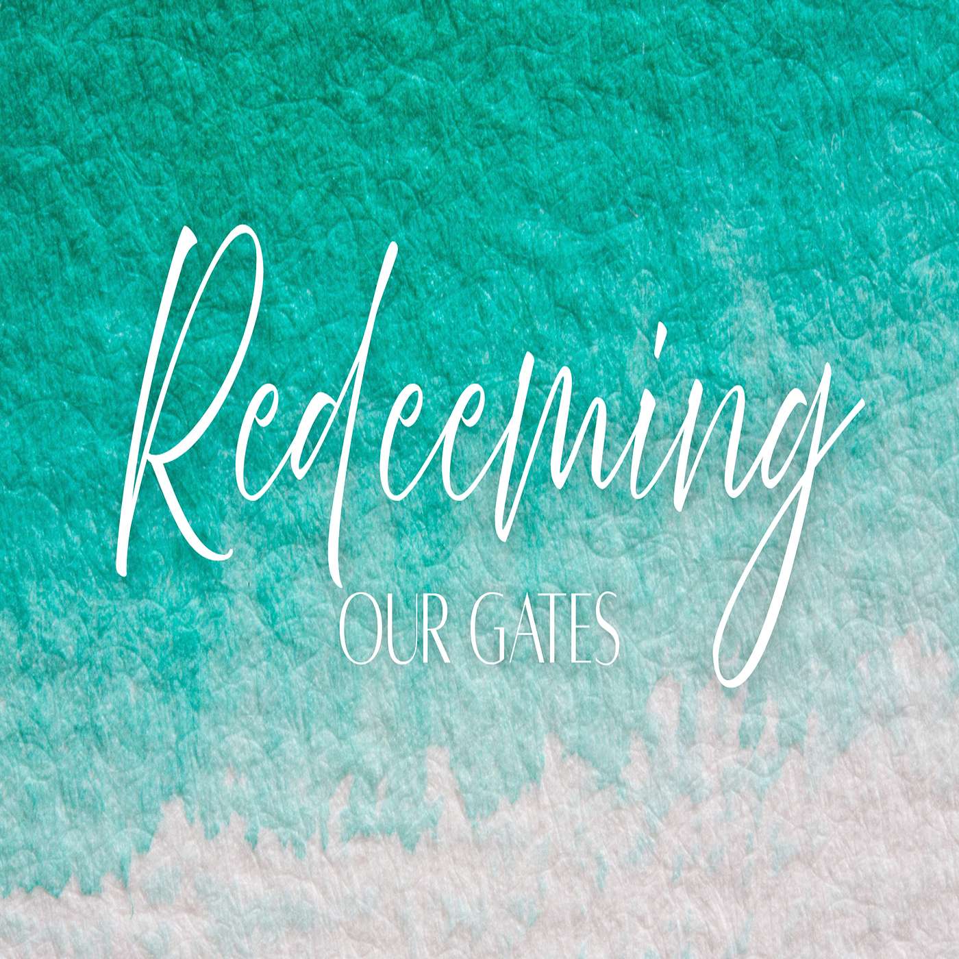 Redeeming Our Gates | Ty Bottler | October 5th 2025
