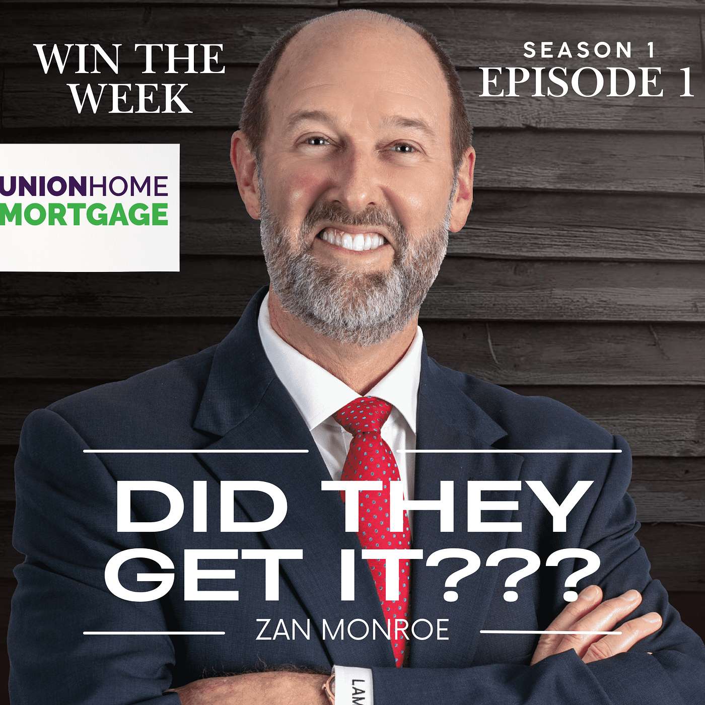 Win the Week - The East Division Podcast - UHM