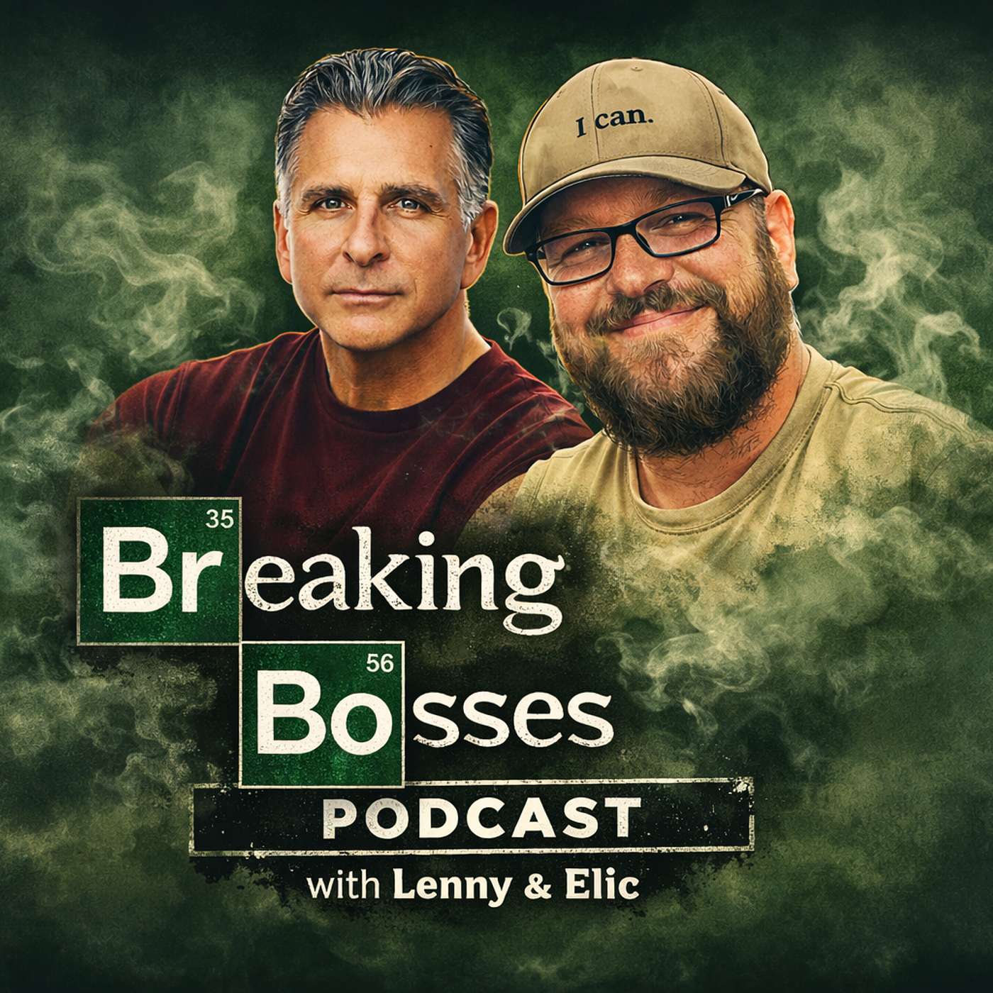 Breaking Bosses