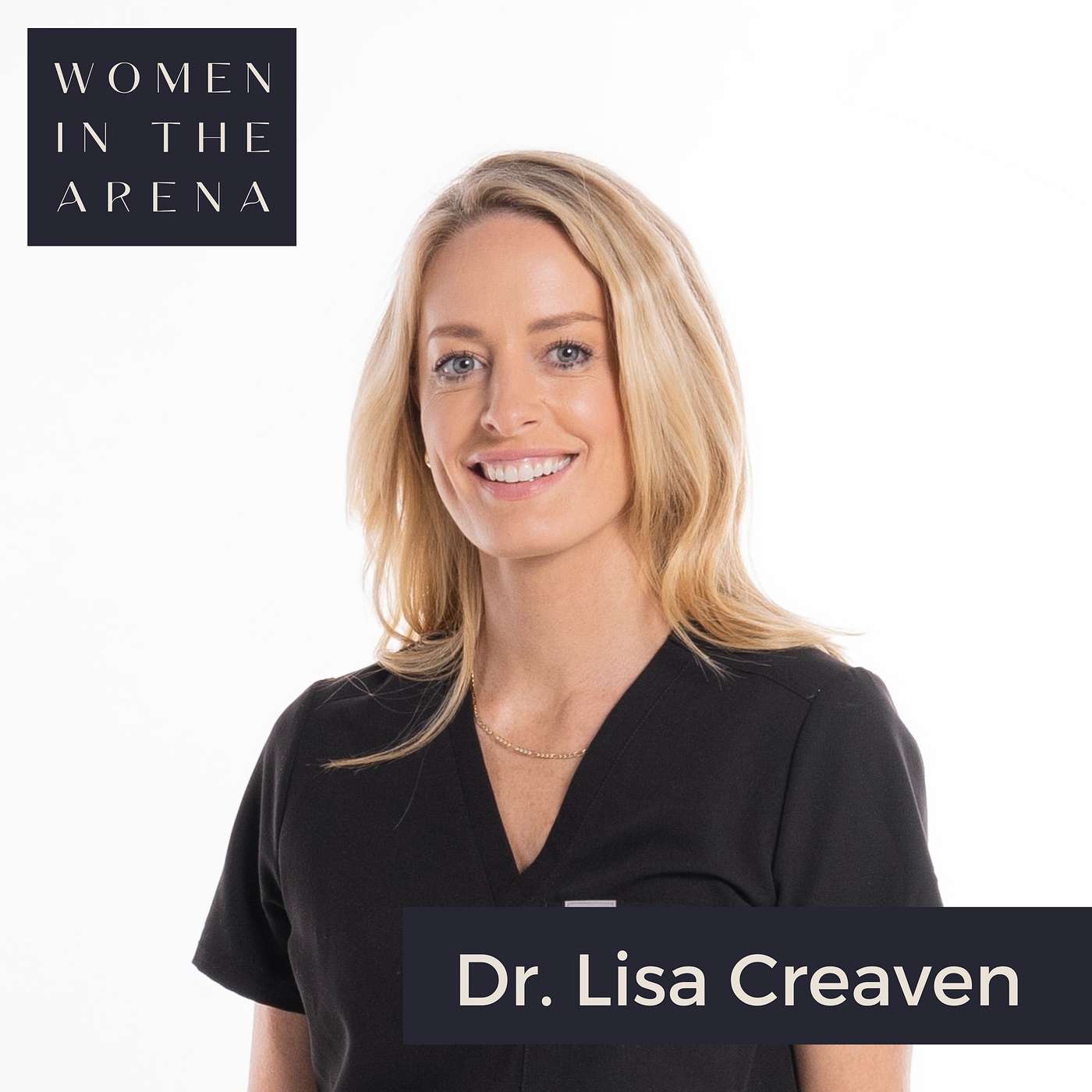 Oral Health Unveiled: Dr. Lisa Creaven on Dental Care's Impact on Diabetes, Heart Disease, and Confidence