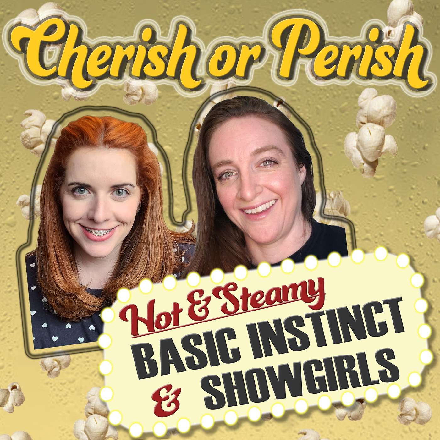 Cherish or Perish