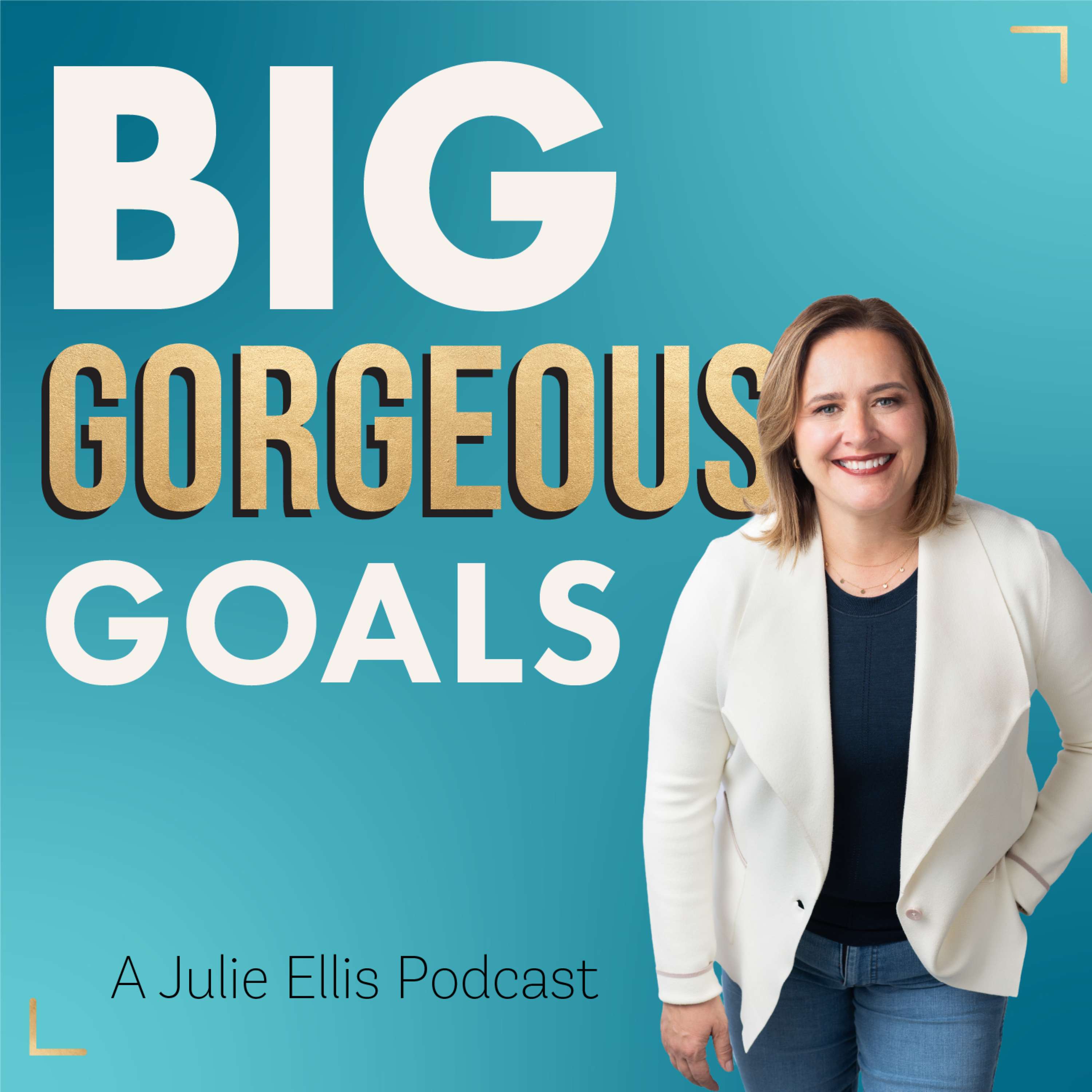 Big Gorgeous Goals
