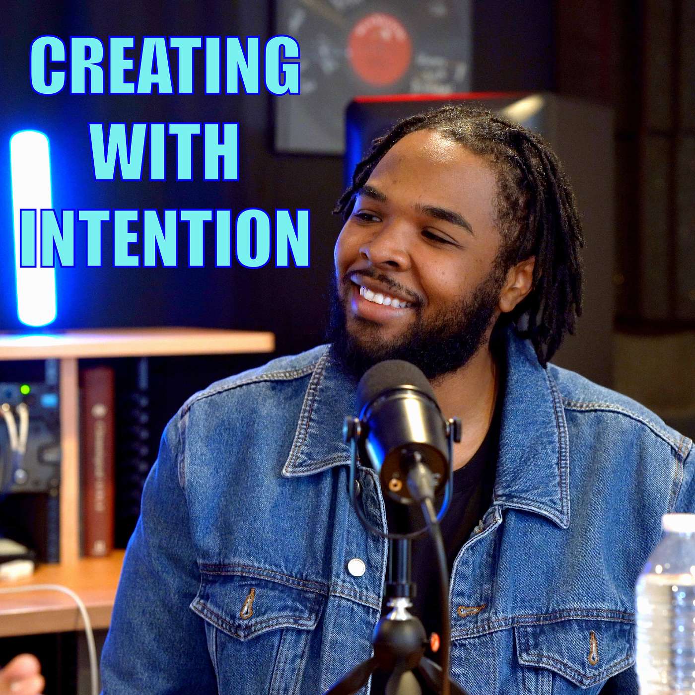 Creative Encounter Podcast