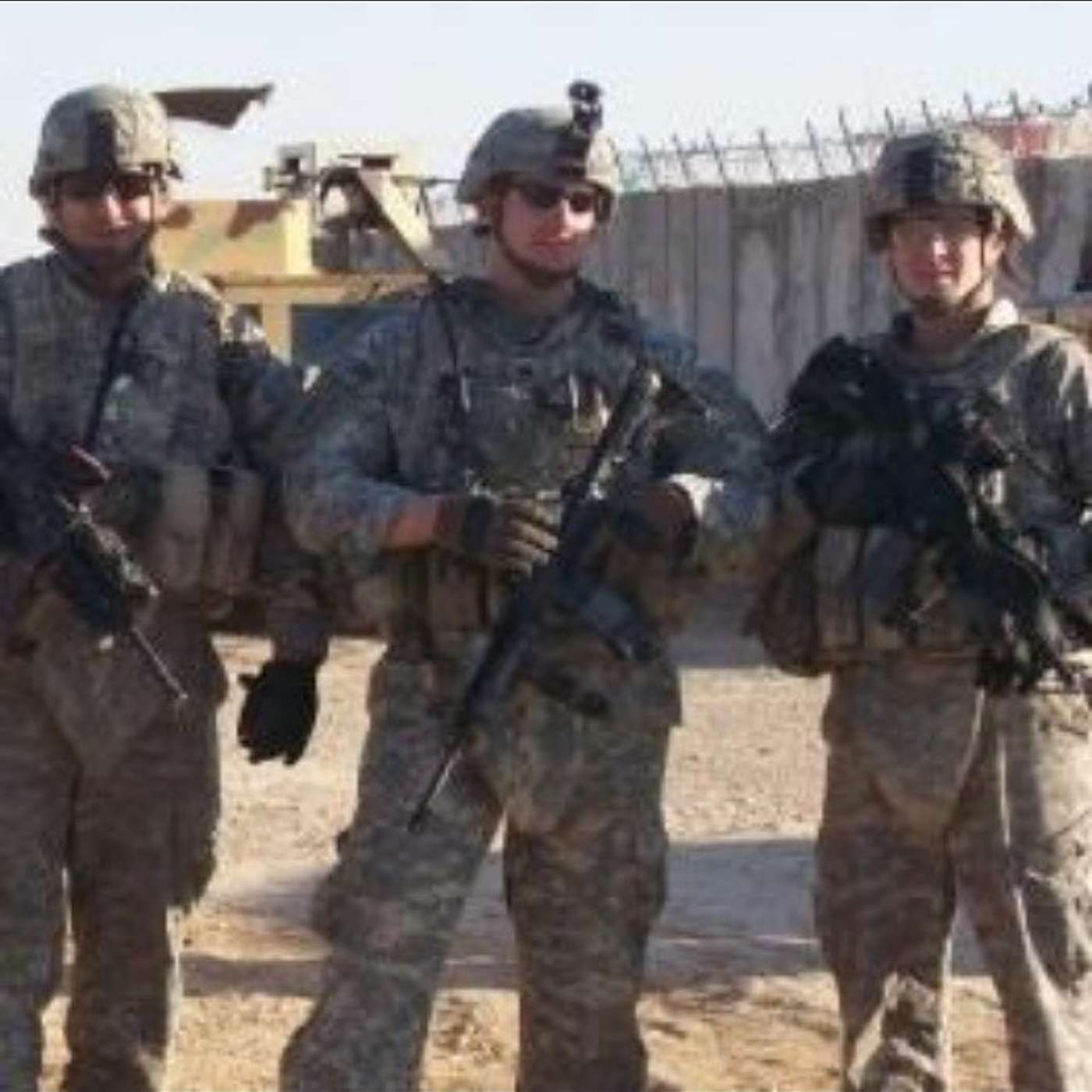 Brothers And Sisters Like These Episode 4