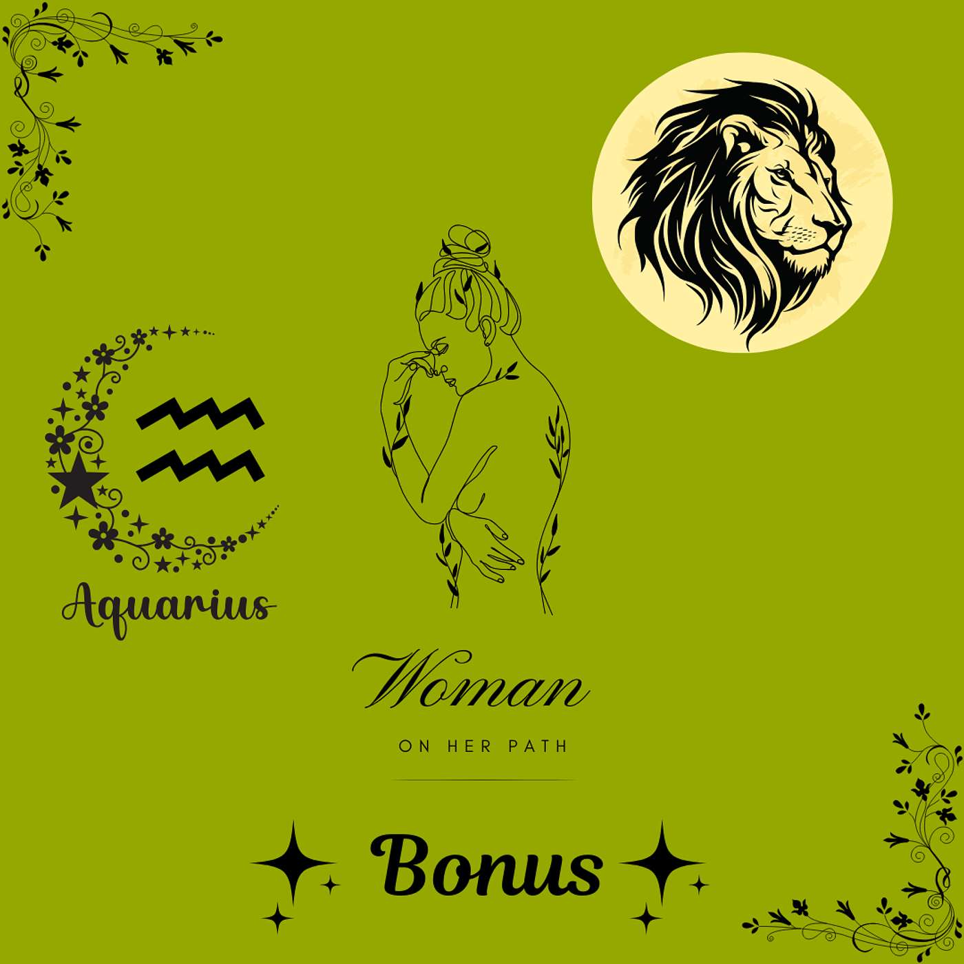 Happy Full Moon!