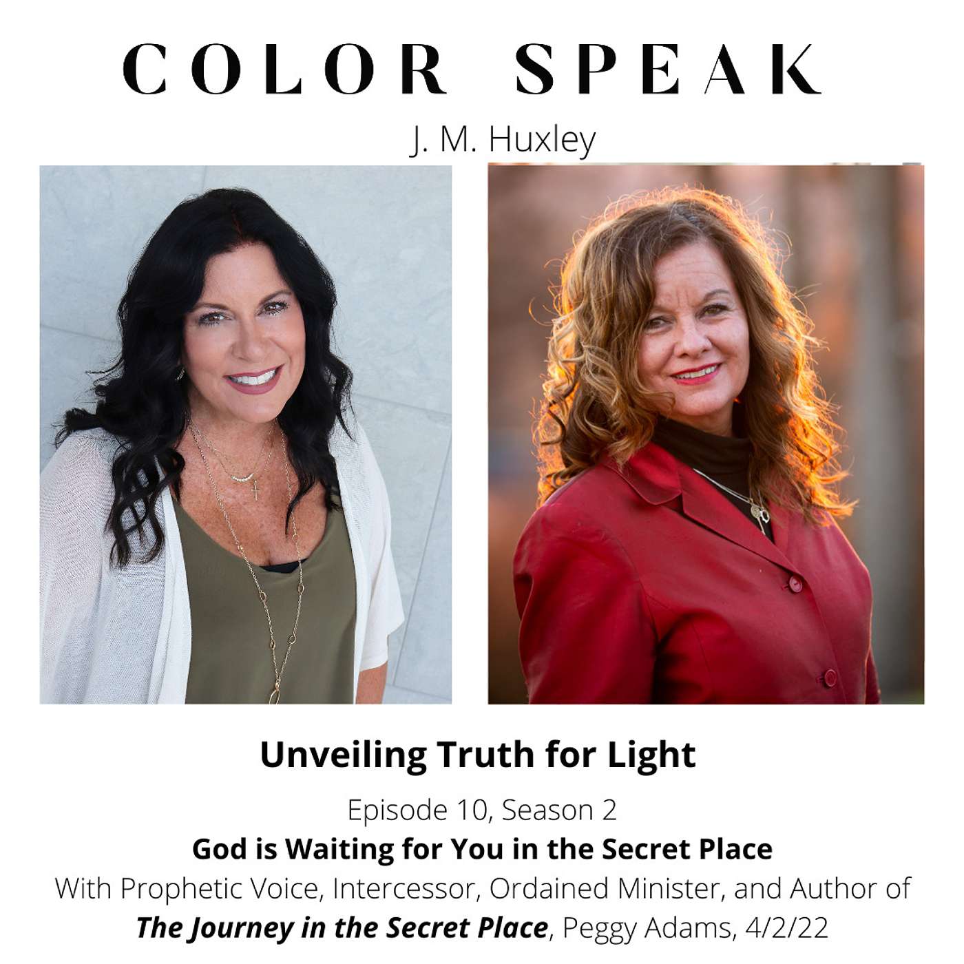 Color Speak: Unveiling Truth for Light
