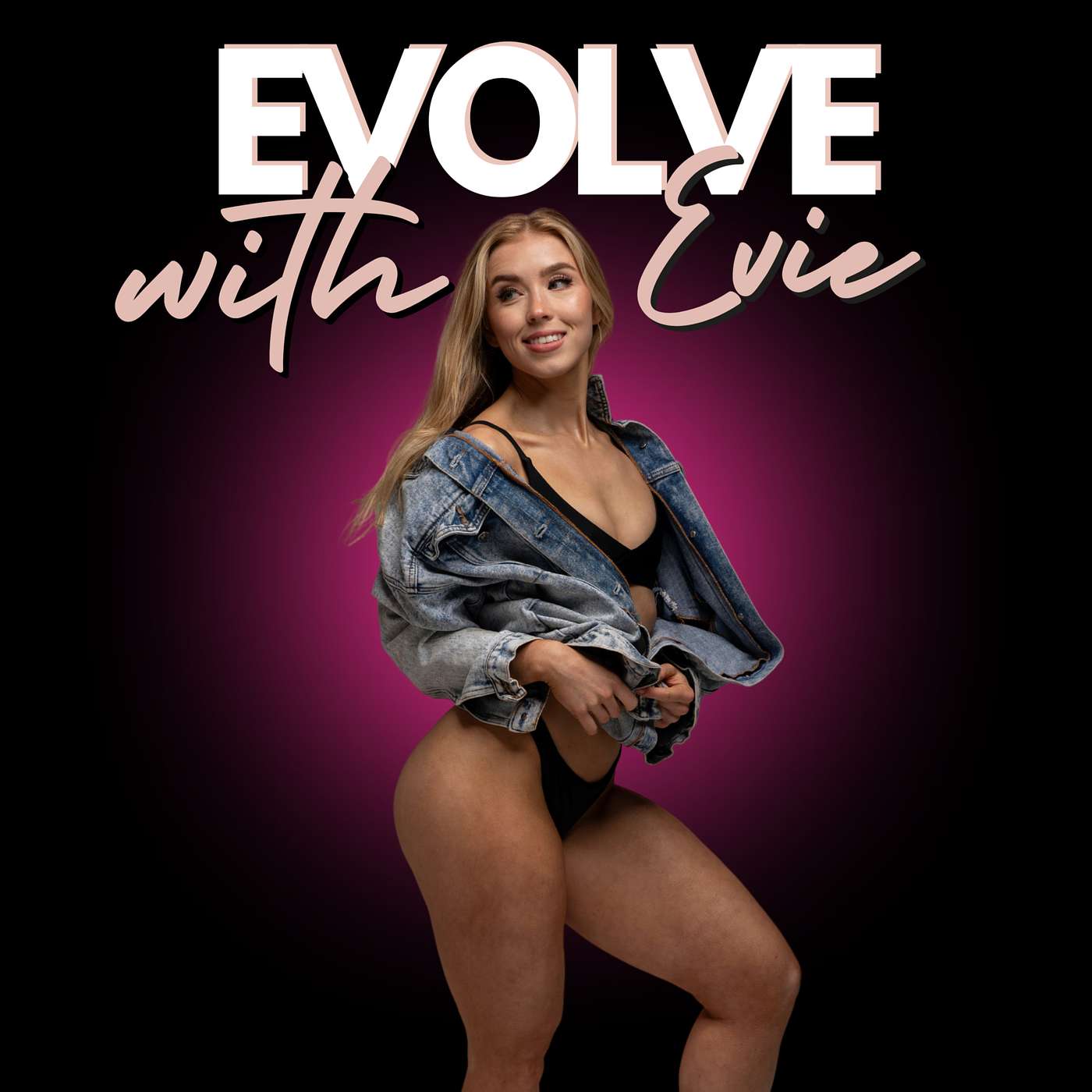 The Evie Dawson Podcast