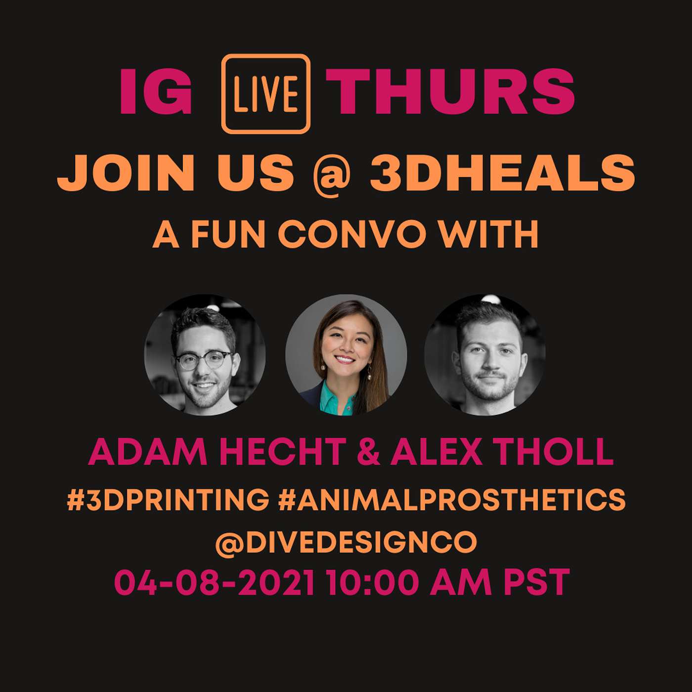 🔒 Episode #48 | Product Design for Veterinary 3D Printed Prosthesis