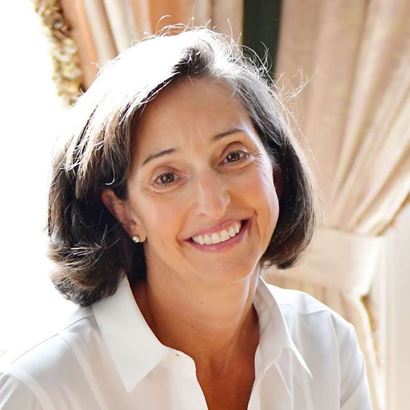 Uniting for Impact: The Creation of the Women in Hospitality Leadership Alliance - Rachel Humphrey episode artwork